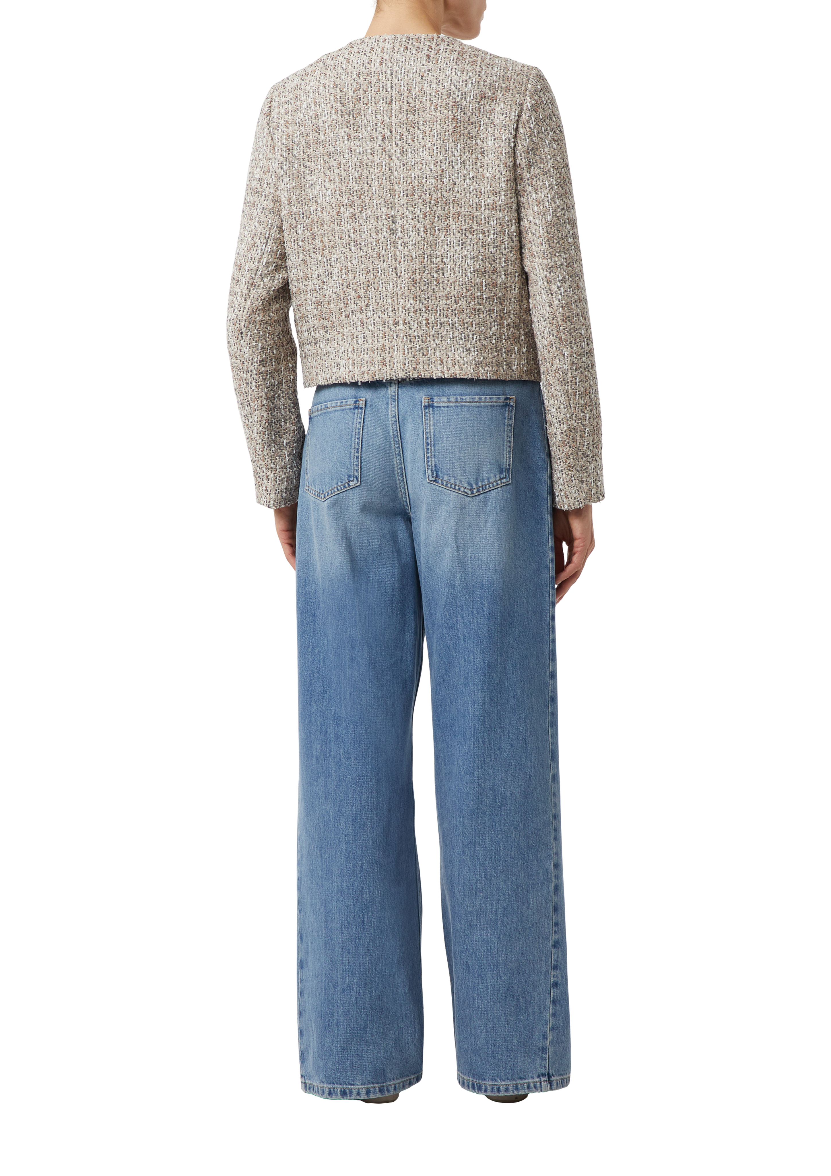 Thumbnail - Indoor-Jacke