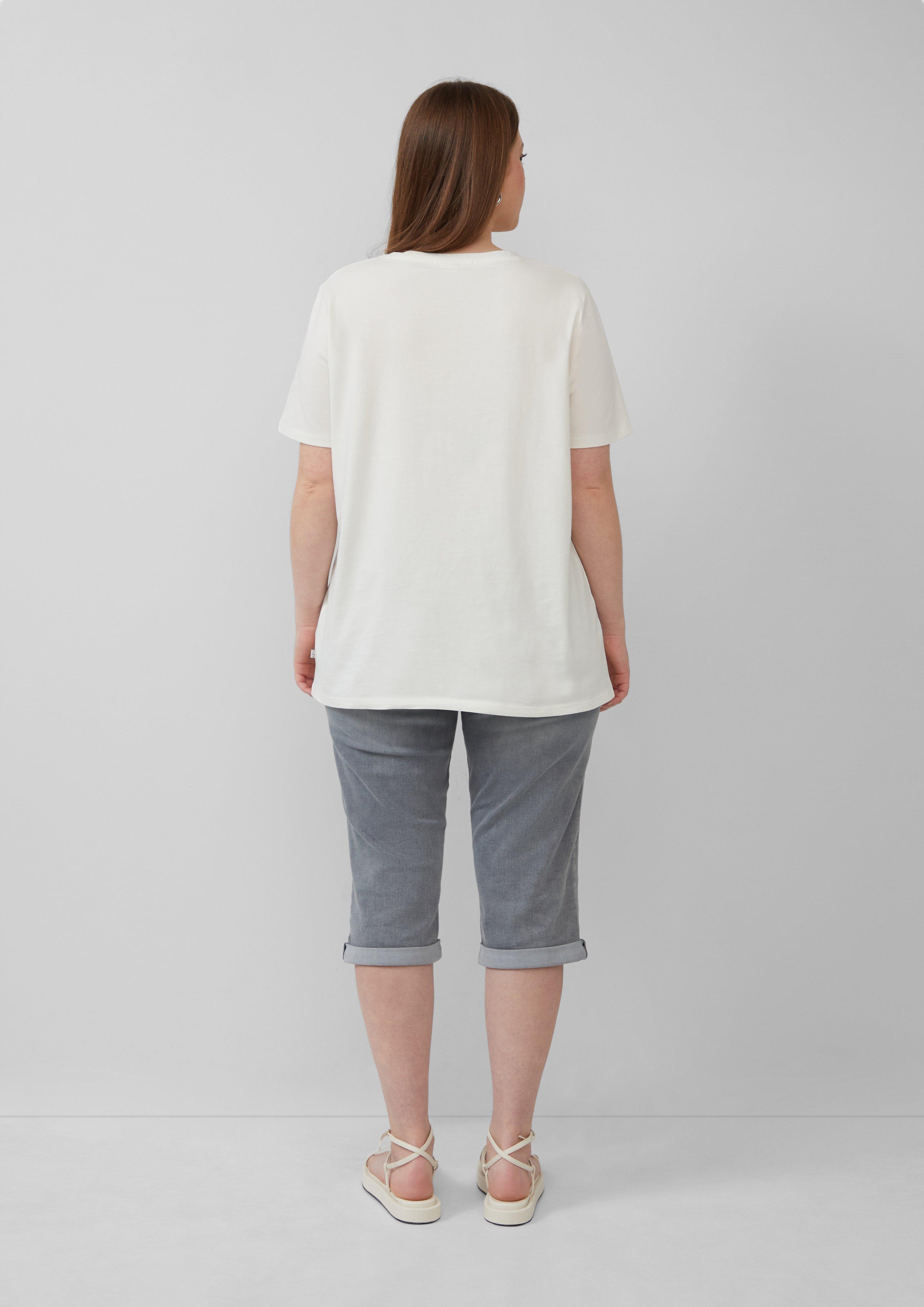 T-shirt in 02D0, 20D1, 99D1, 50D2 & 08D2