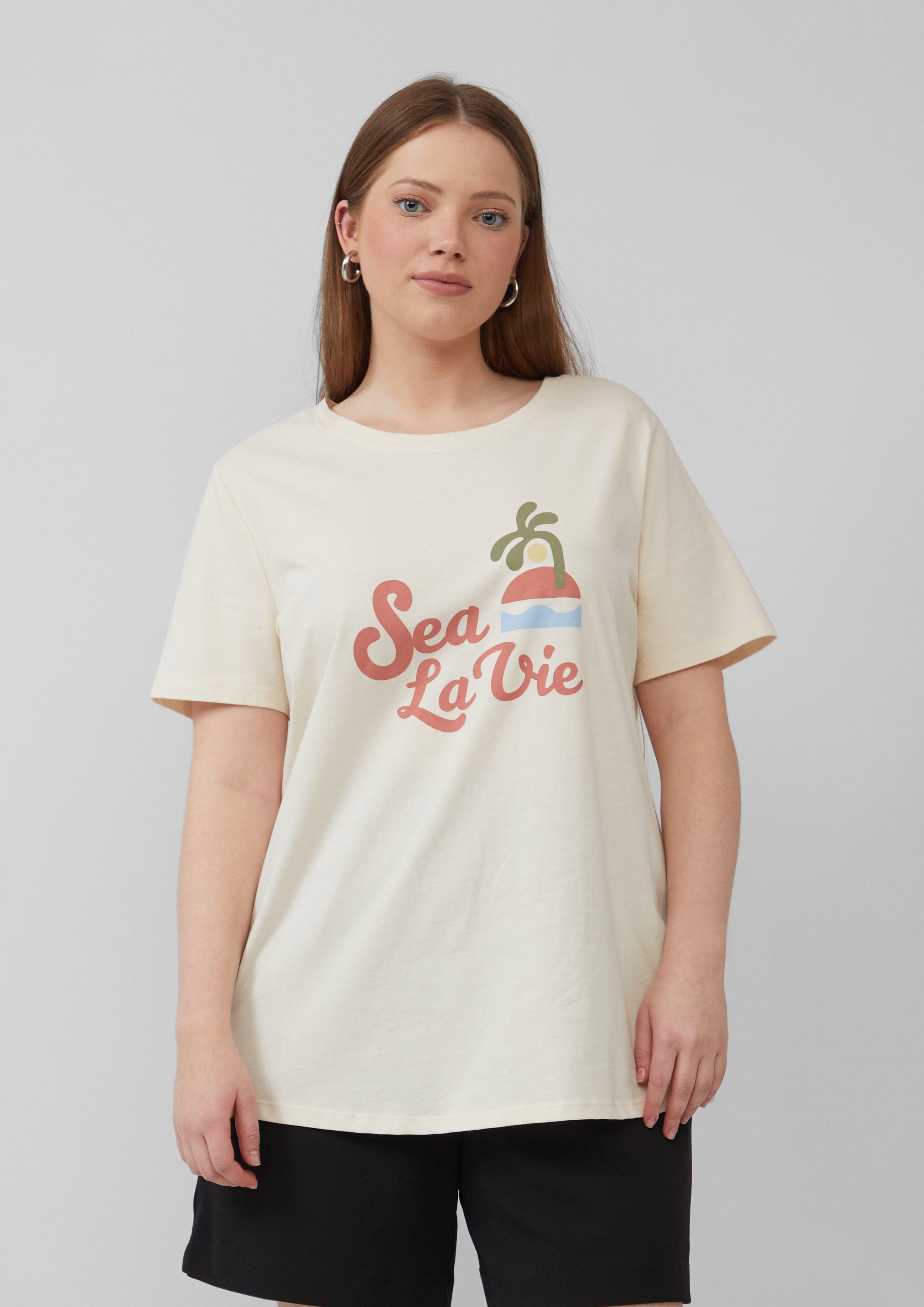 T-shirt in 08D2, 20D1, 02D0, 99D1 & 50D2