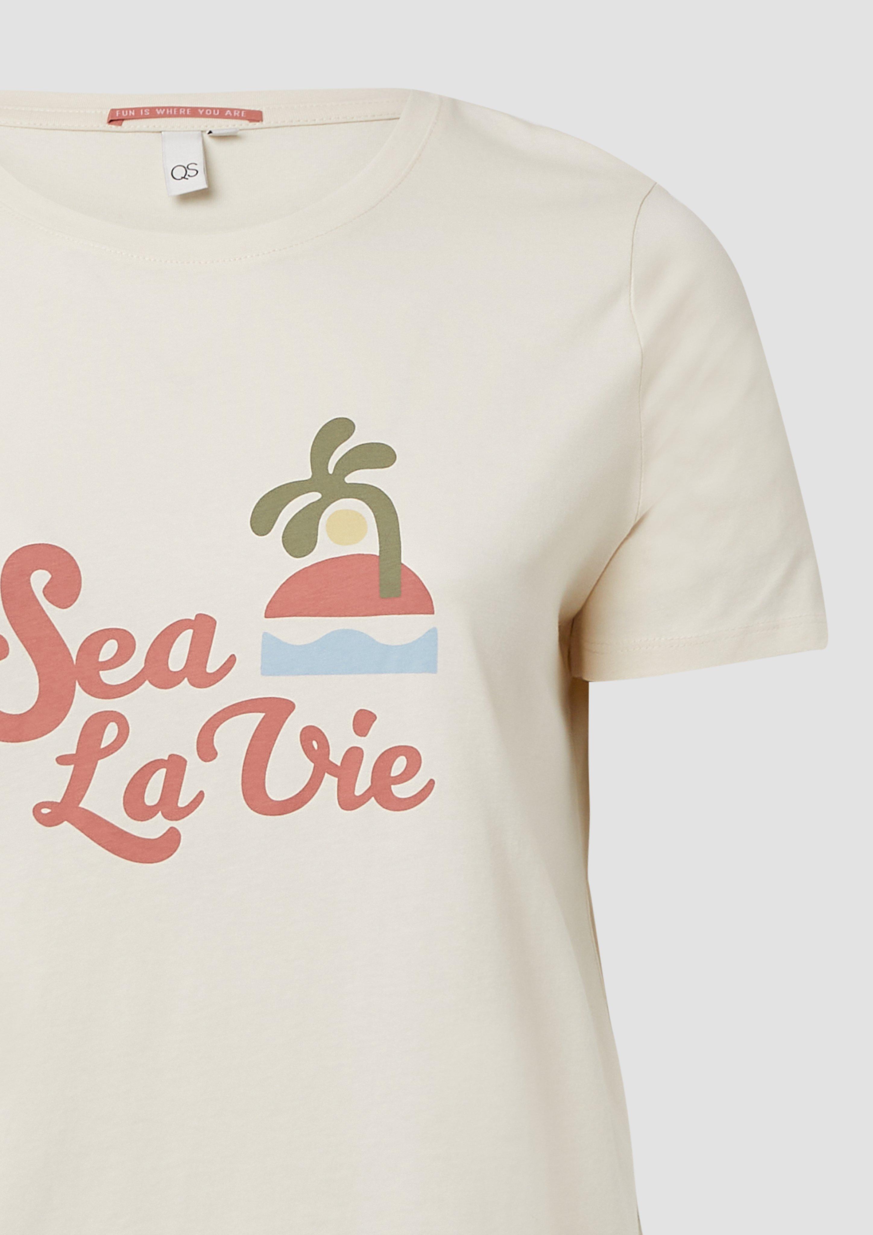 T-shirt in 08D2, 20D1, 02D0, 99D1 & 50D2