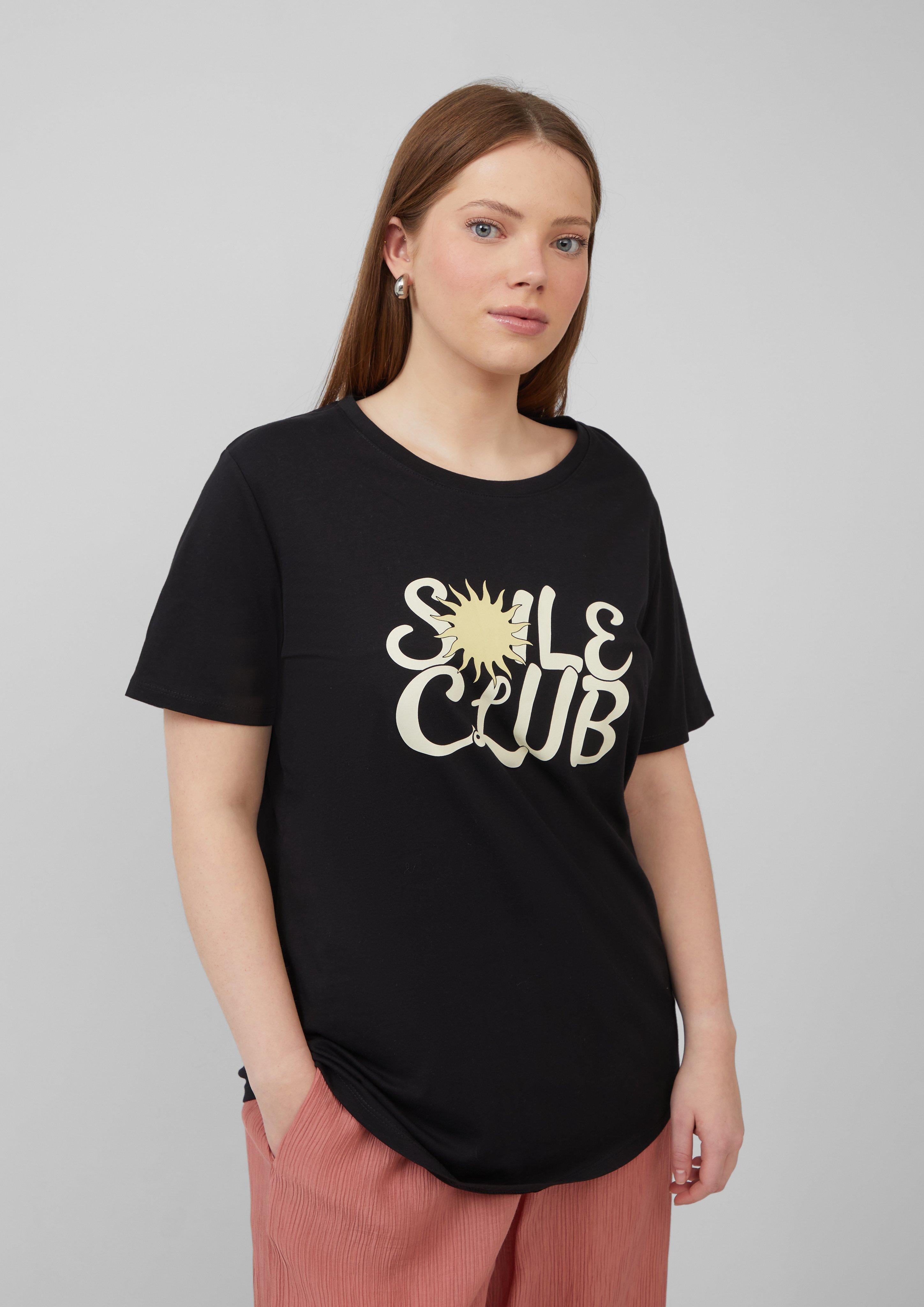 T-shirt in 99D1, 20D1, 02D0, 50D2 & 08D2