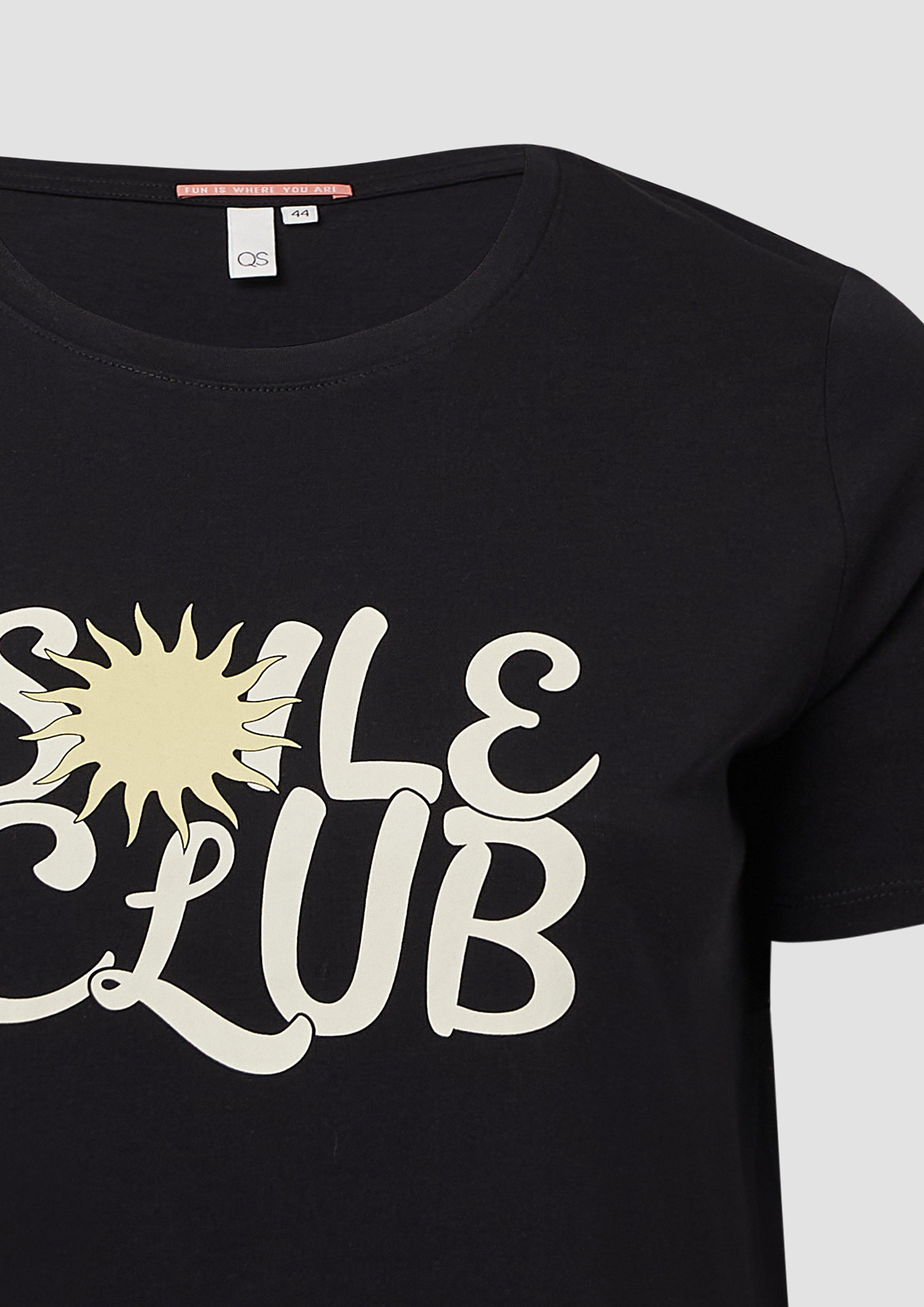 T-shirt in 99D1, 20D1, 02D0, 50D2 & 08D2