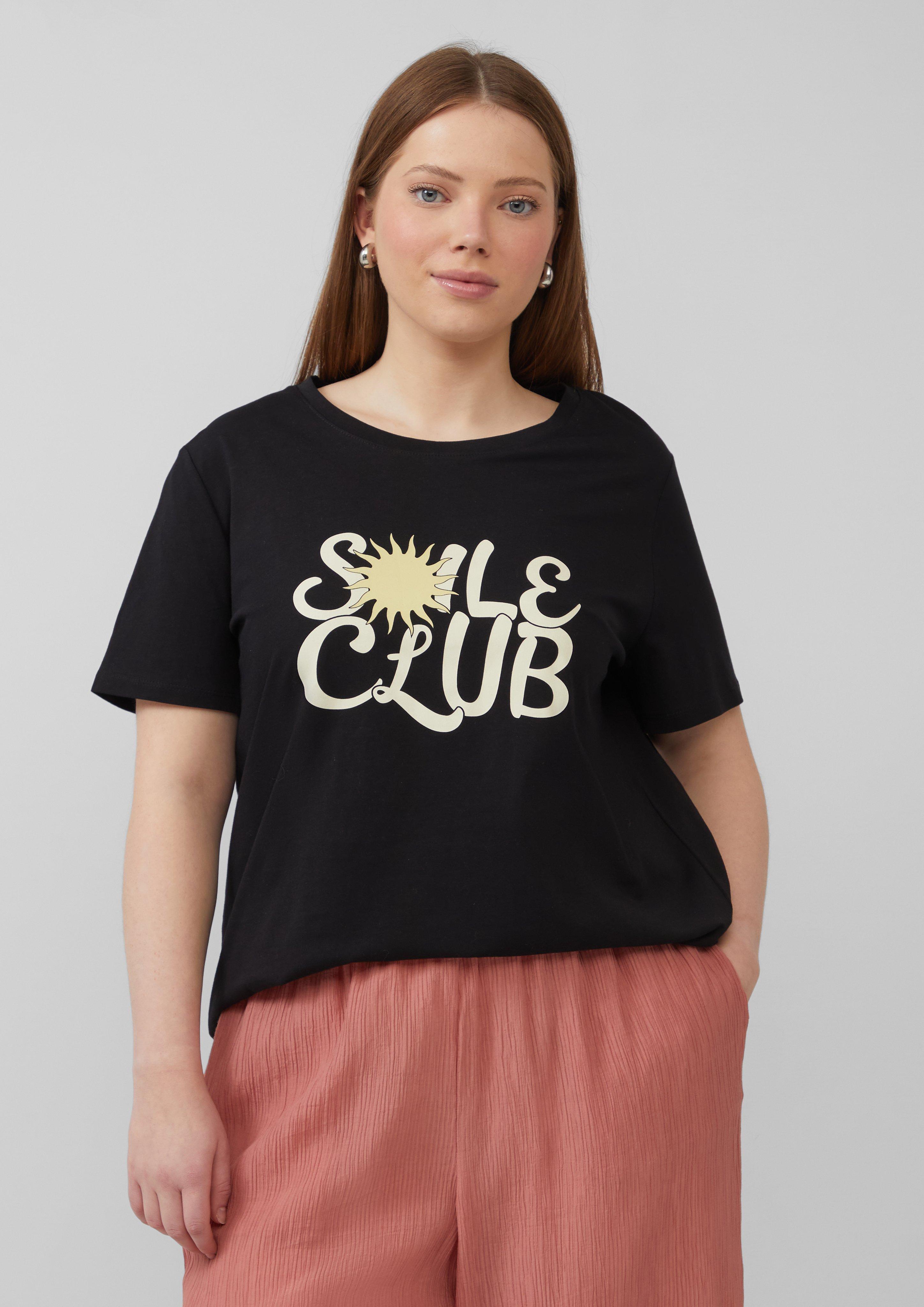 T-Shirt in 99D1, 20D1, 02D0, 50D2 & 08D2