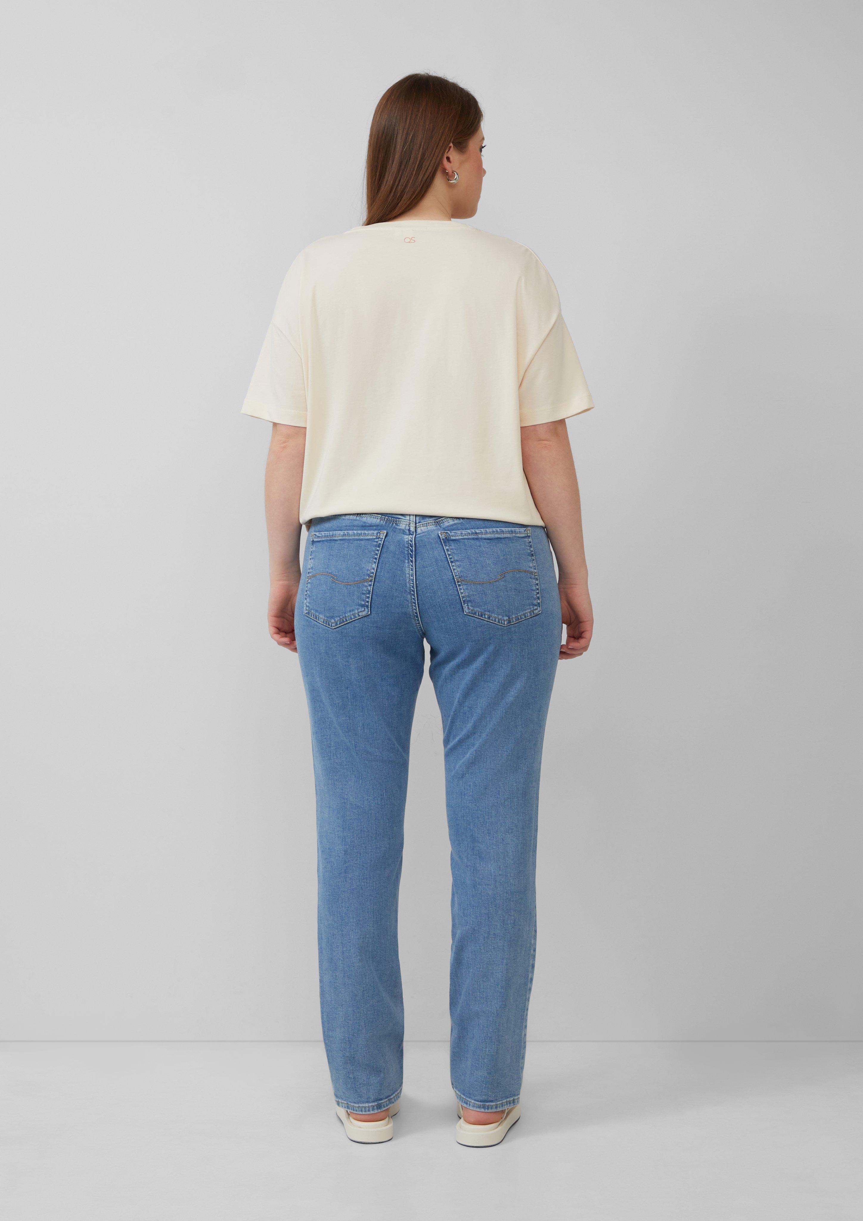 T-shirt in 0808, 2080, 9999 & 7297