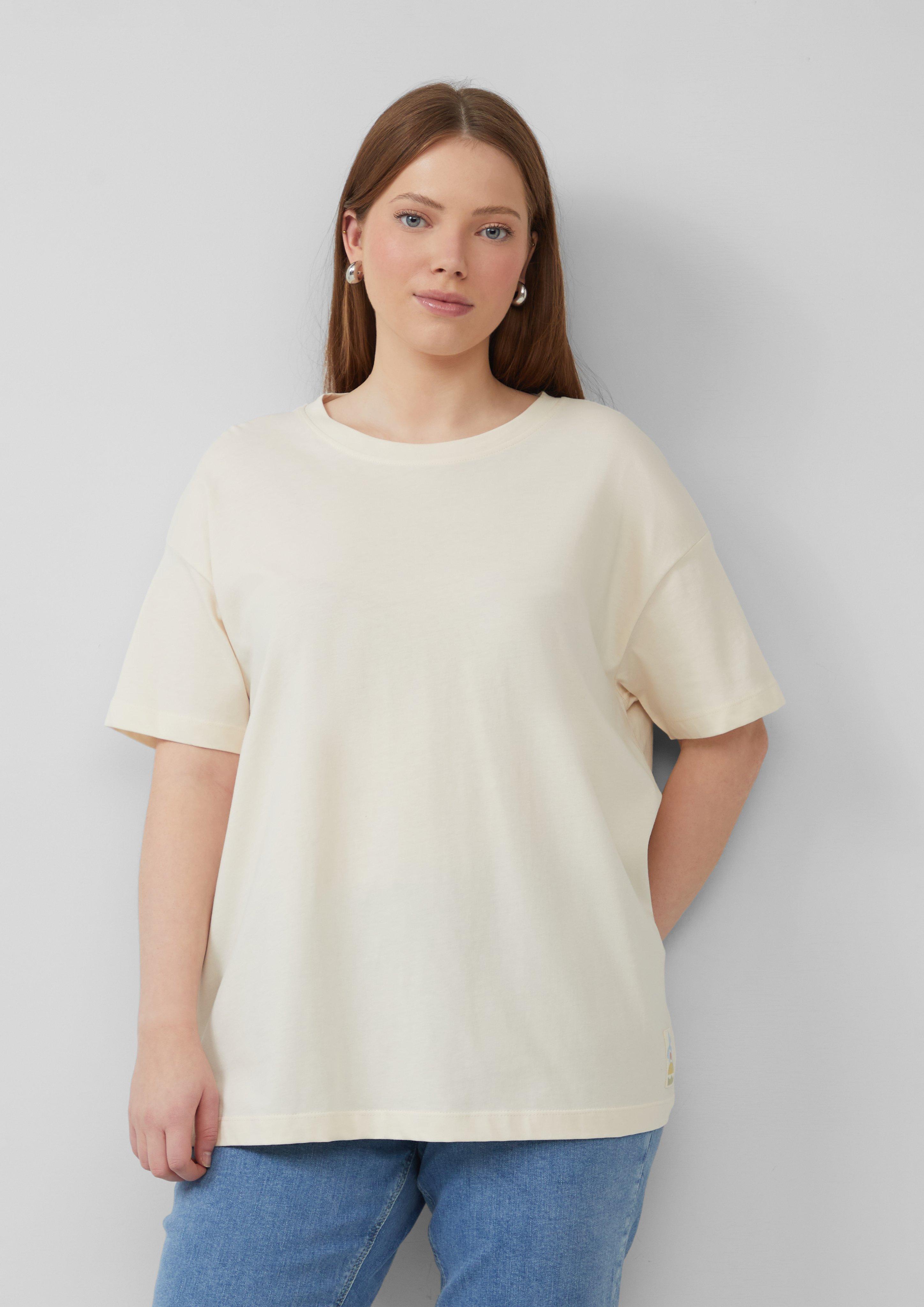 T-shirt in 0808, 2080, 9999 &amp; 7297