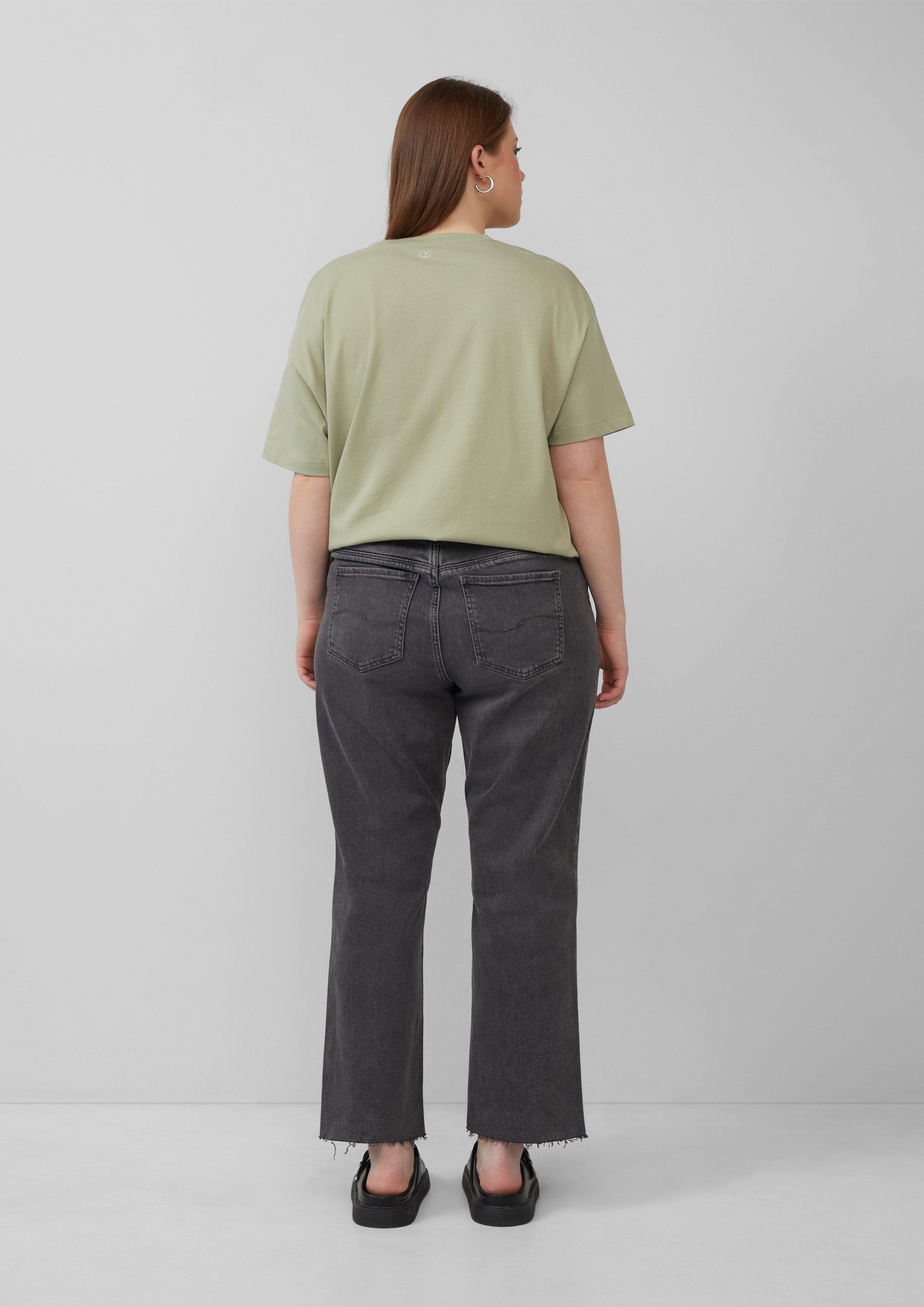 T-shirt in 7297, 2080, 9999 & 0808