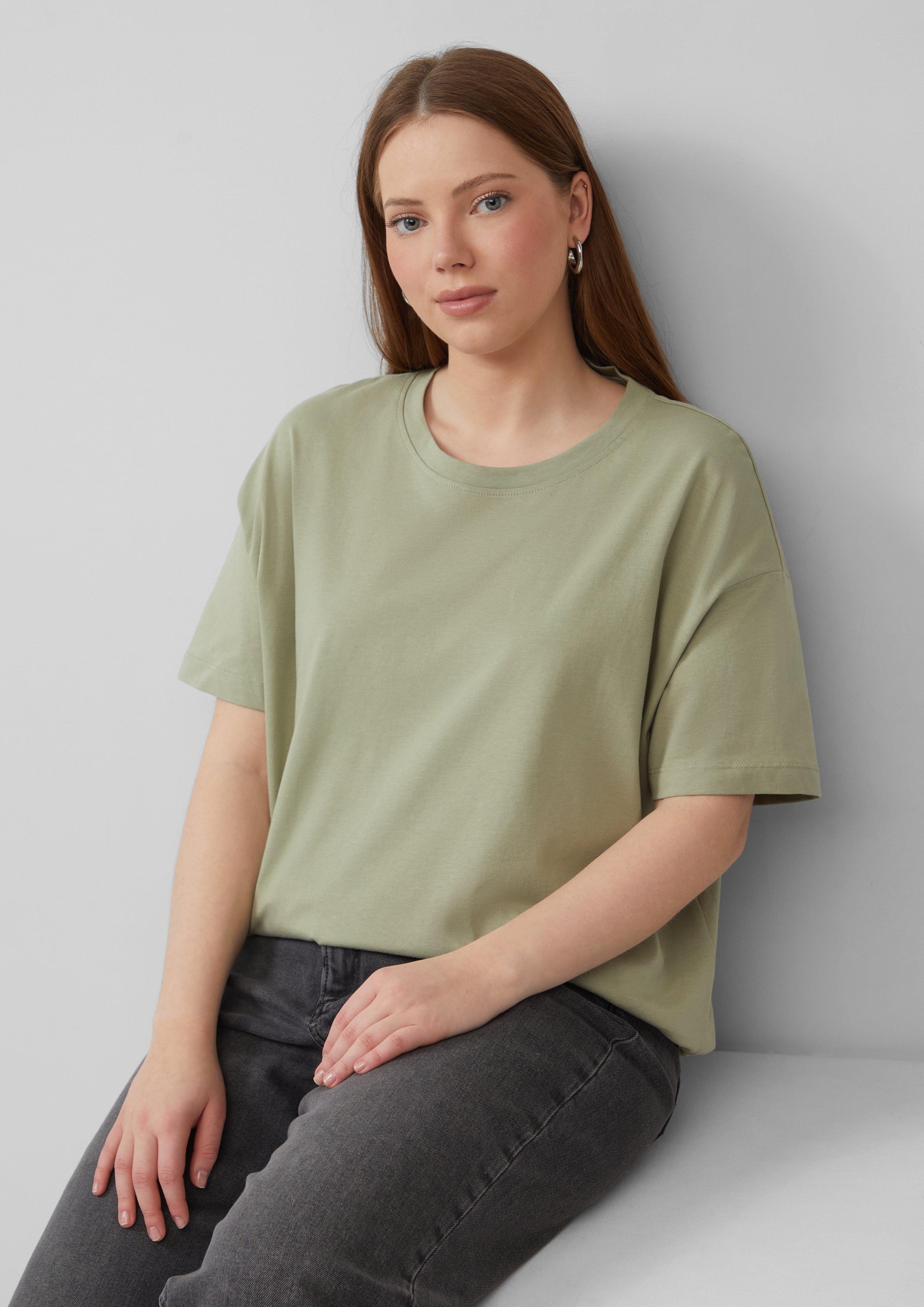 T-shirt in 7297, 2080, 9999 & 0808