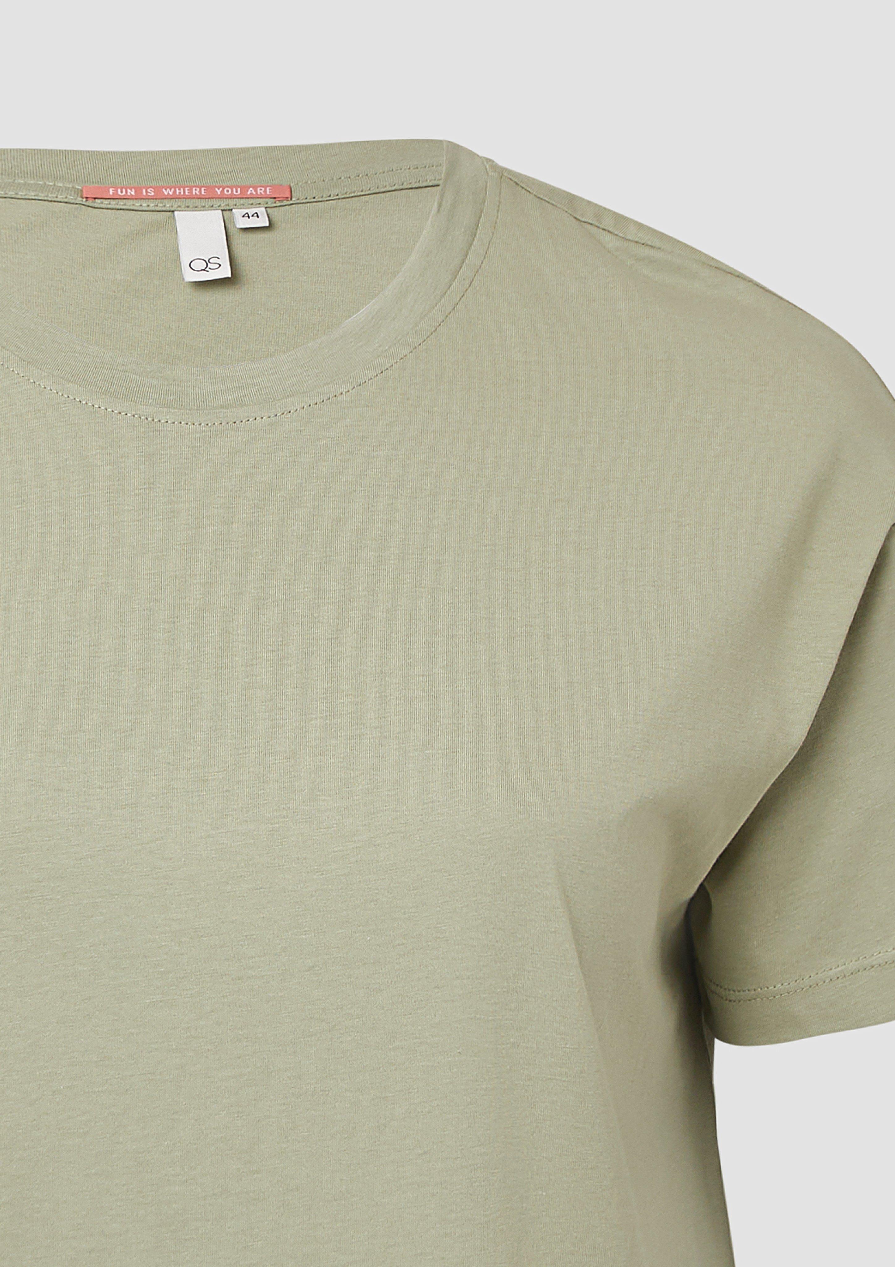 T-shirt in 7297, 2080, 9999 & 0808