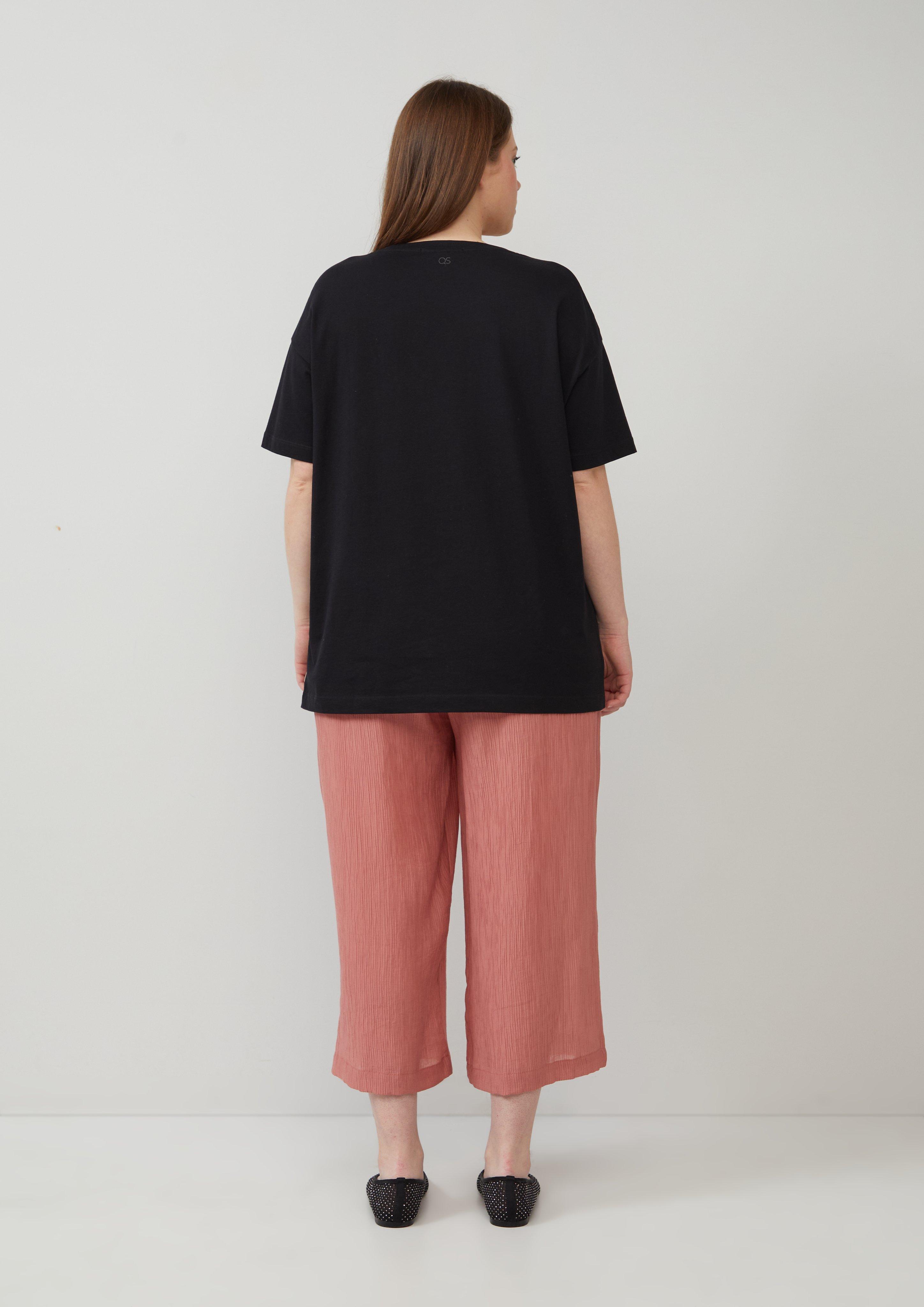 T-shirt in 9999, 2080, 7297 & 0808