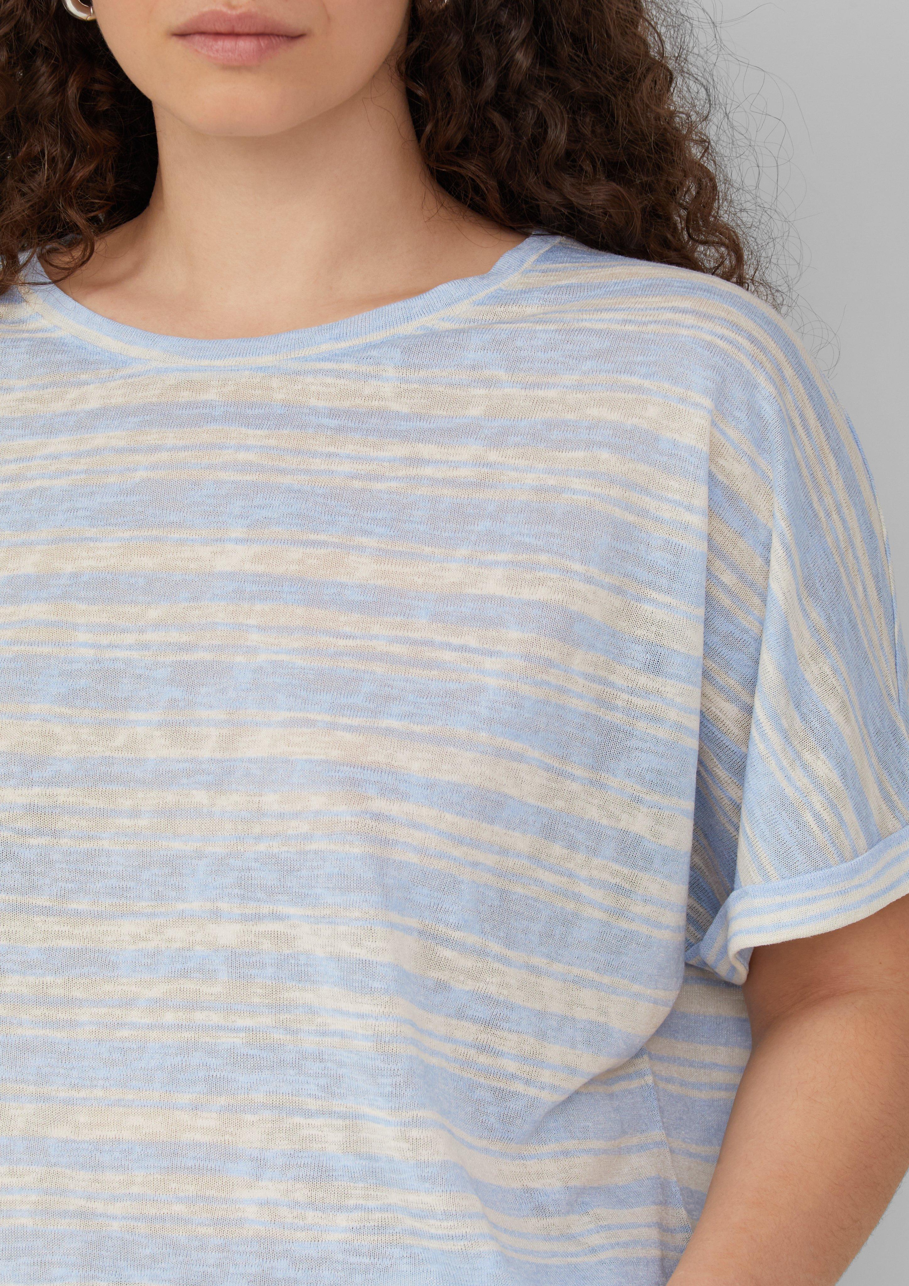 T-shirt in 50G0 & 72G0