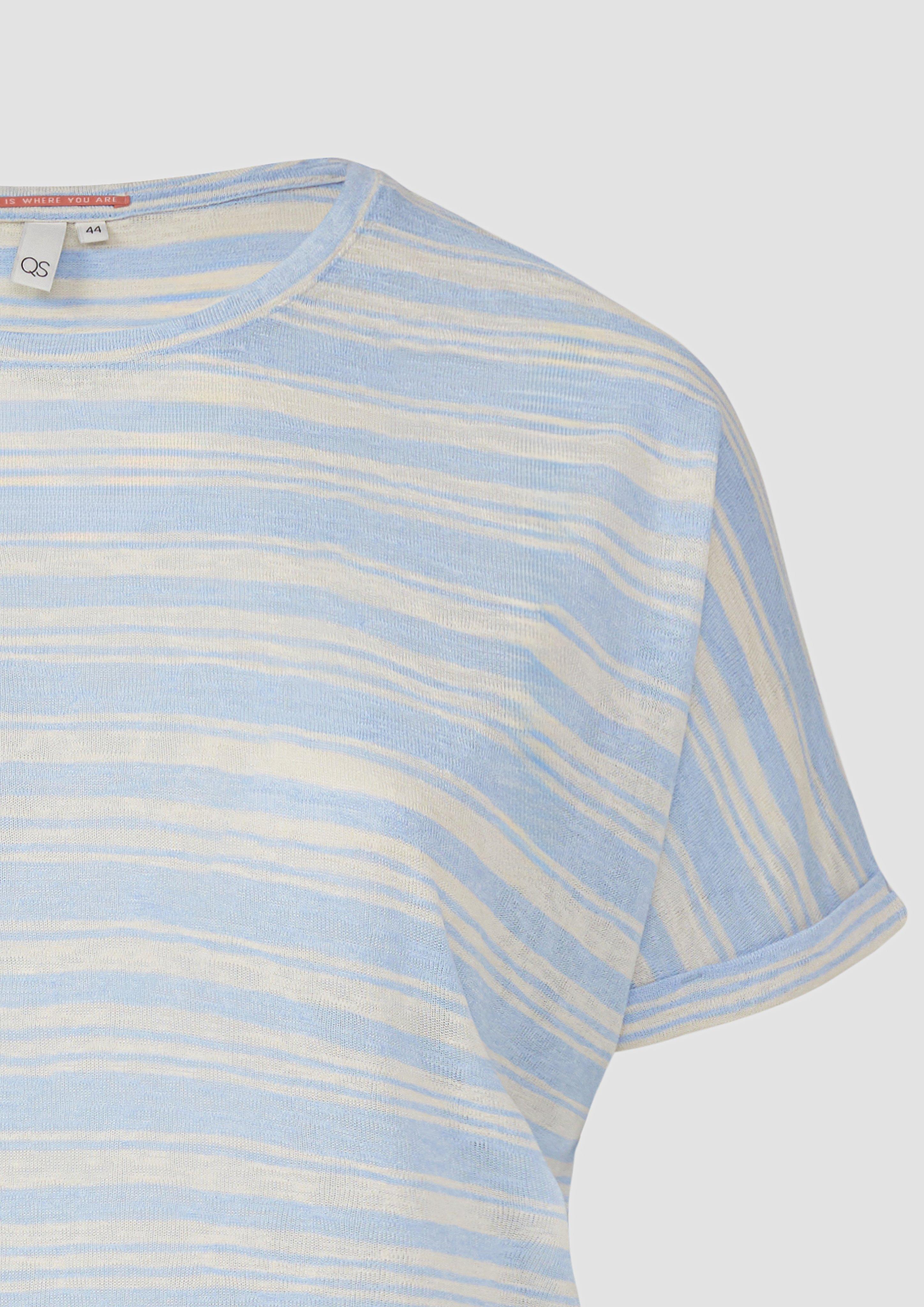 T-shirt in 50G0 & 72G0