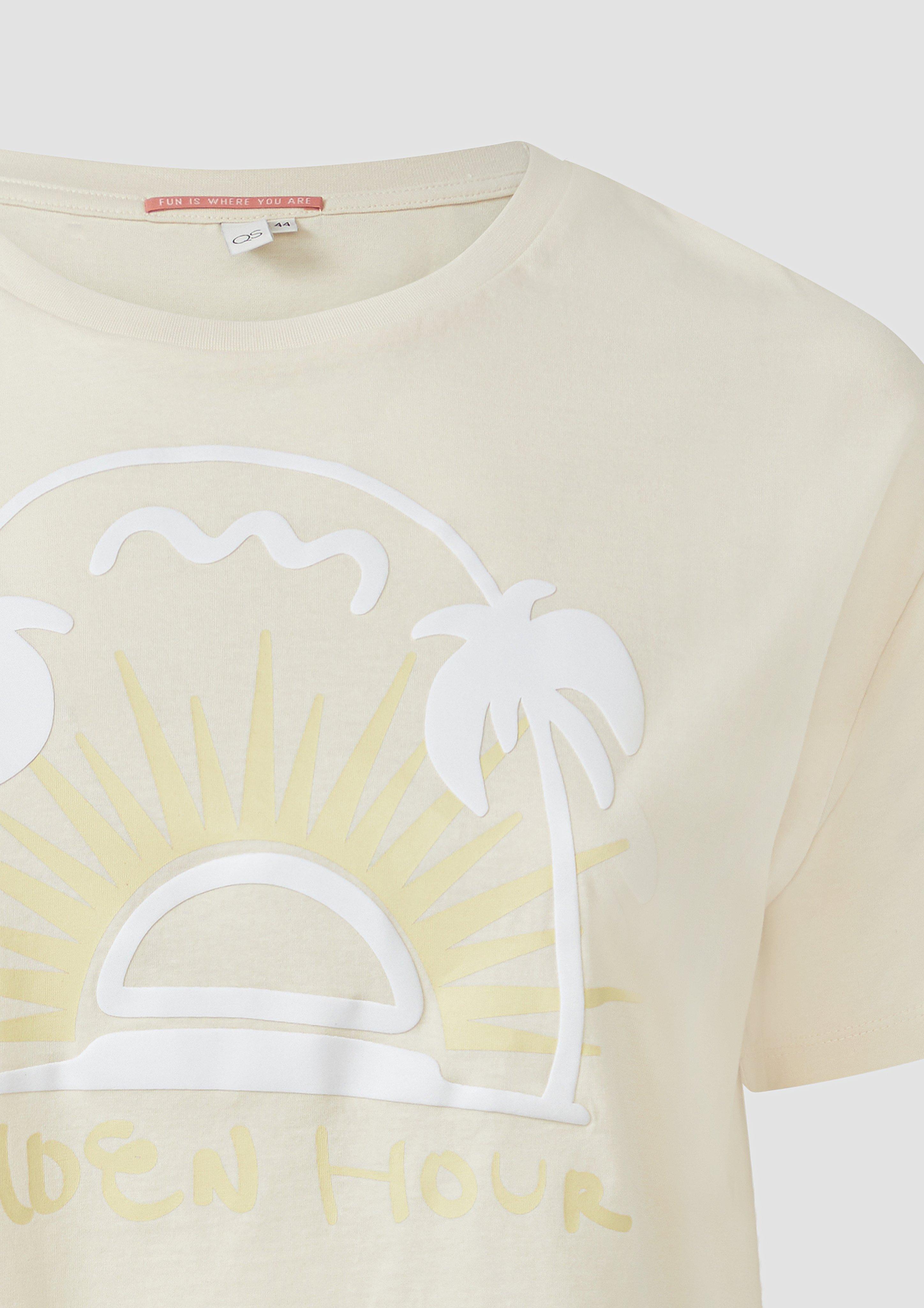 T-shirt in 08D0 & 72D0