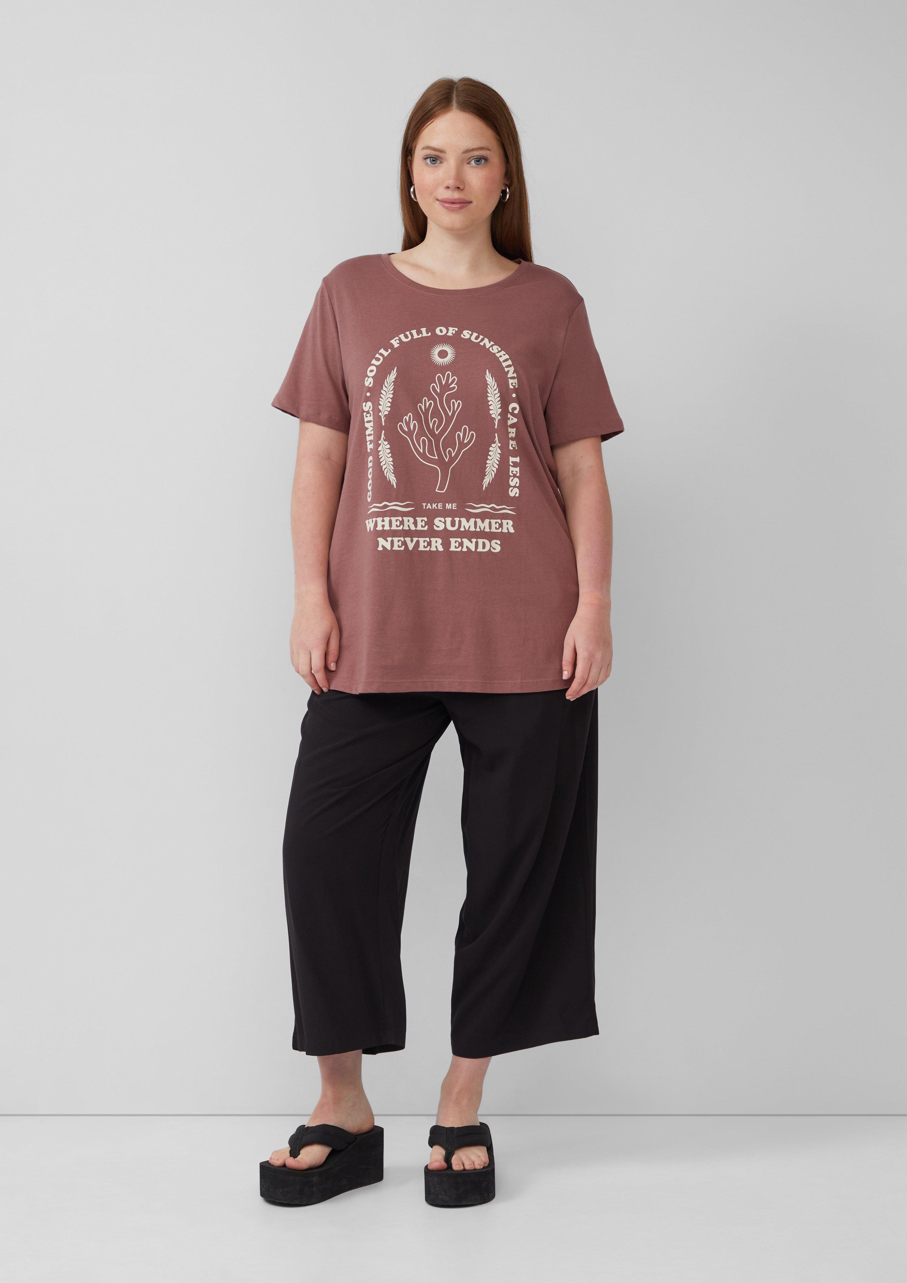 T-Shirt in 47D0, 72D1, 08D1 & 99D0