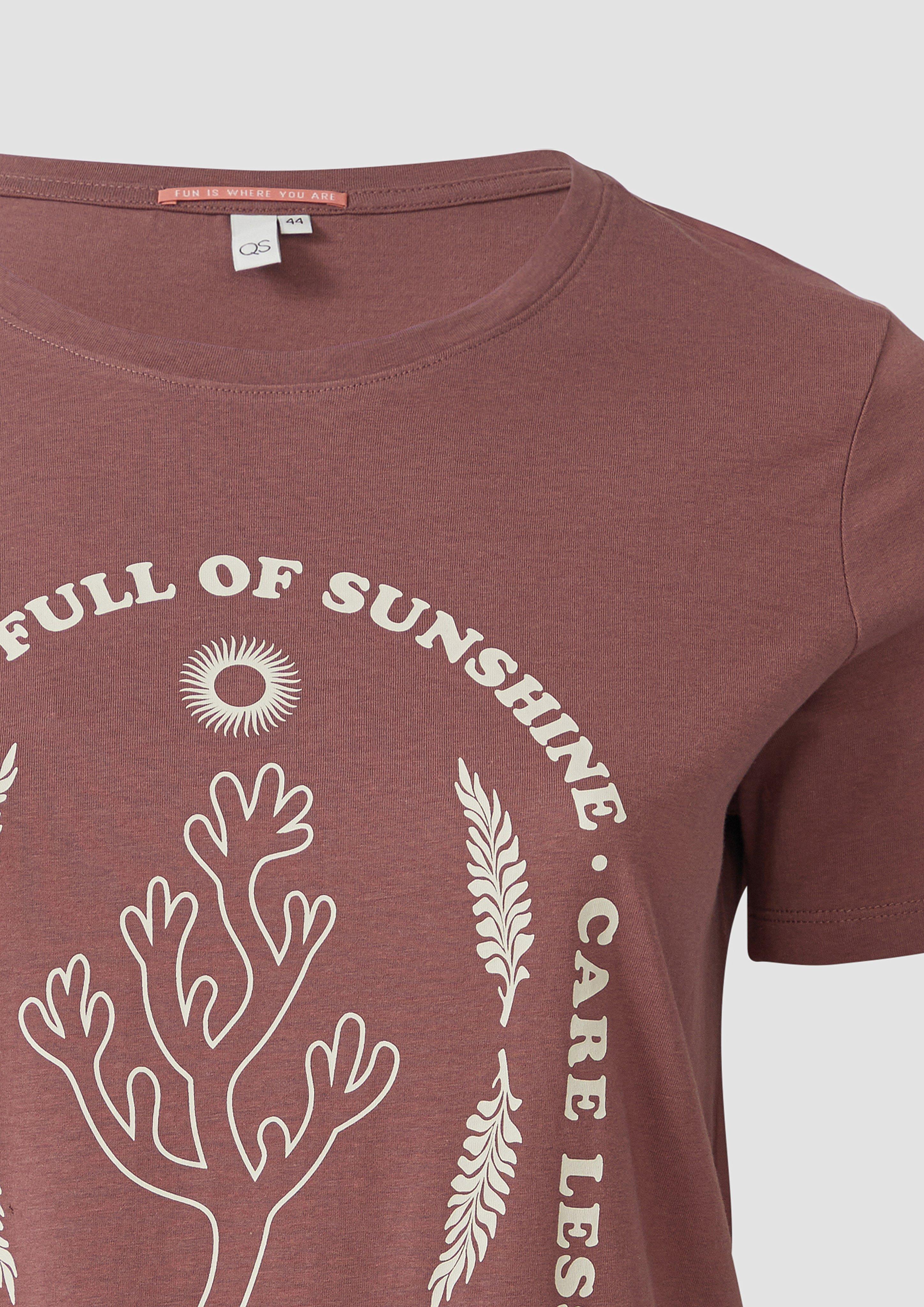 T-Shirt in 47D0, 72D1, 08D1 & 99D0