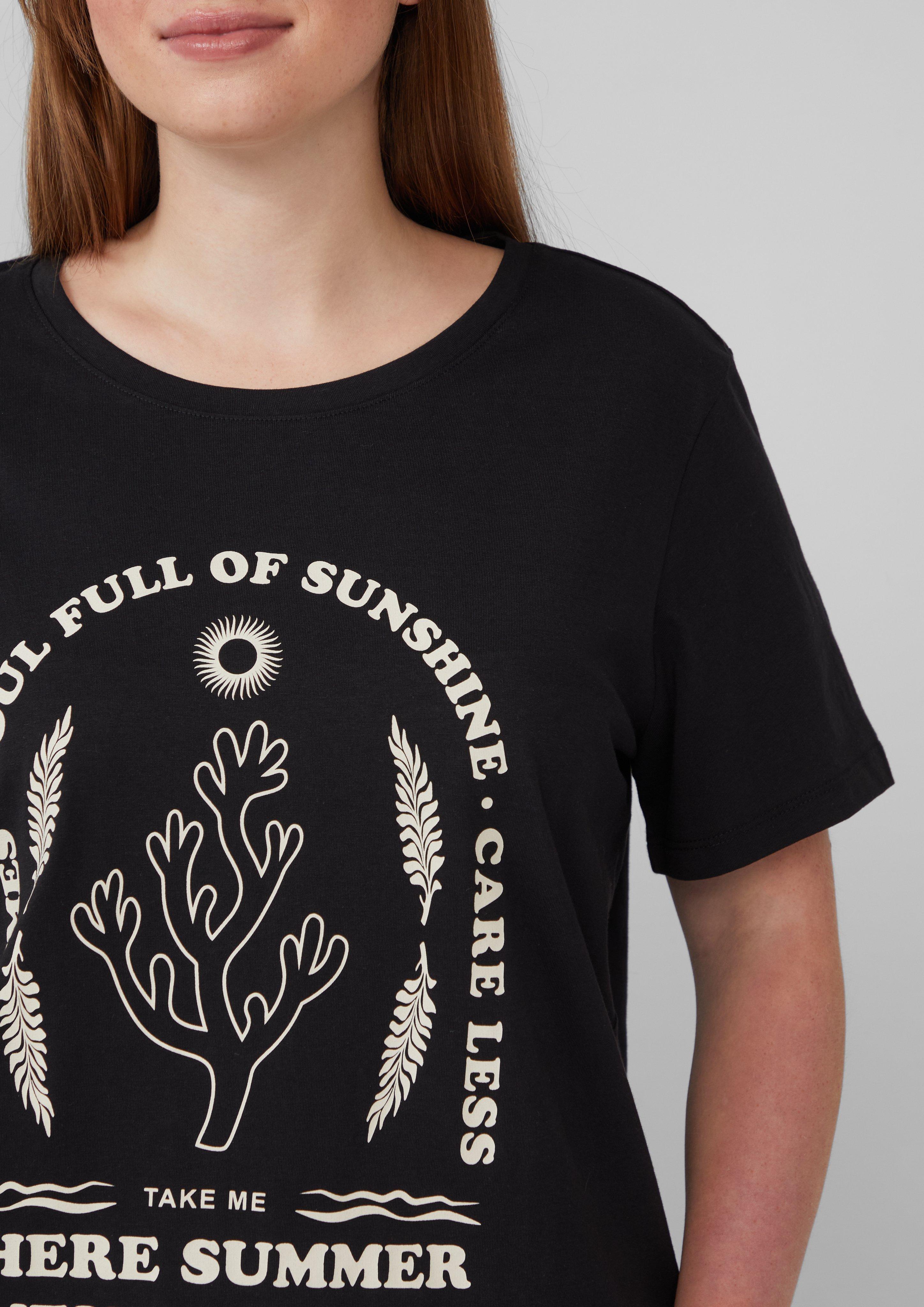 T-Shirt in 99D0, 72D1, 08D1 & 47D0