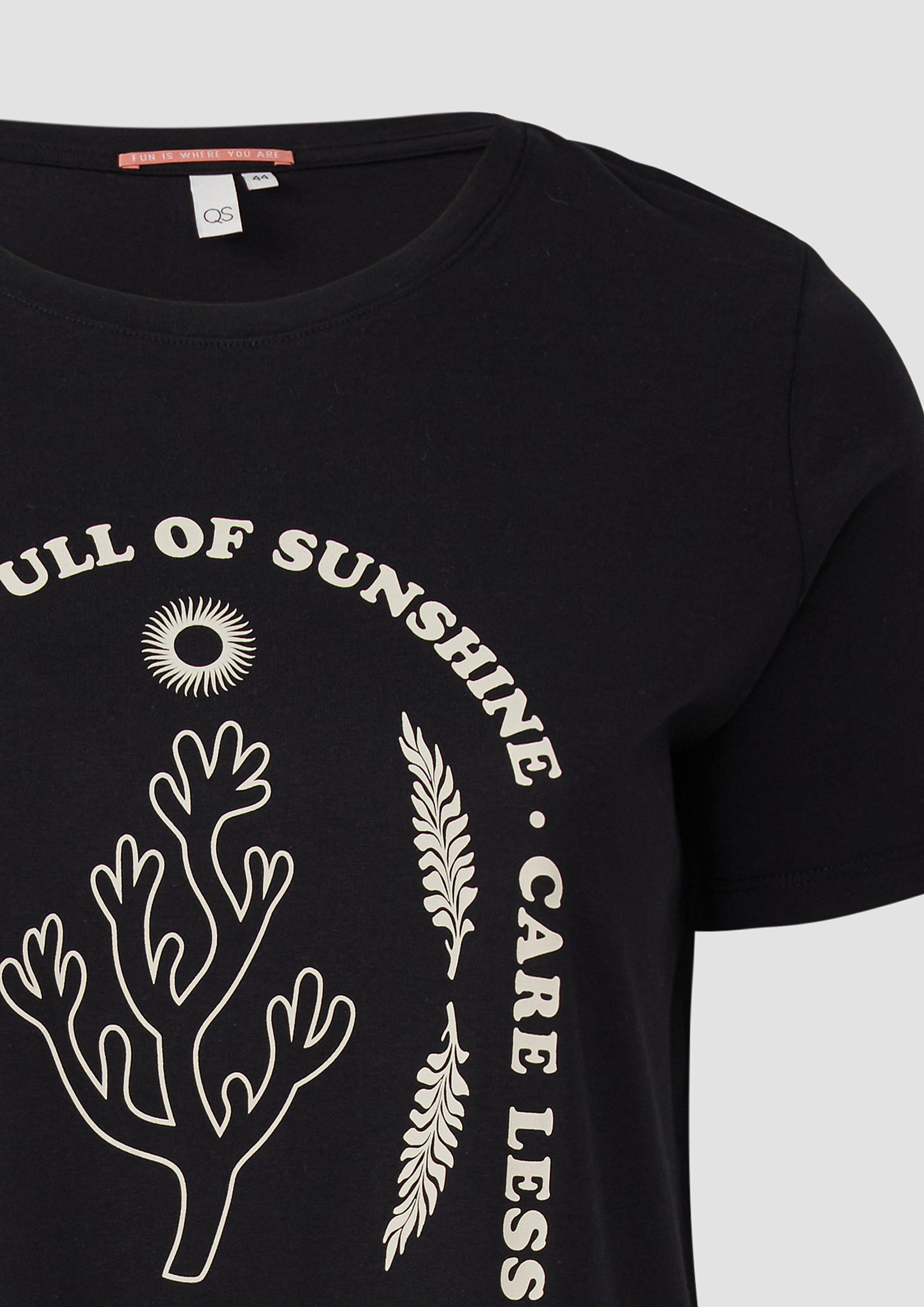 T-Shirt in 99D0, 72D1, 08D1 & 47D0