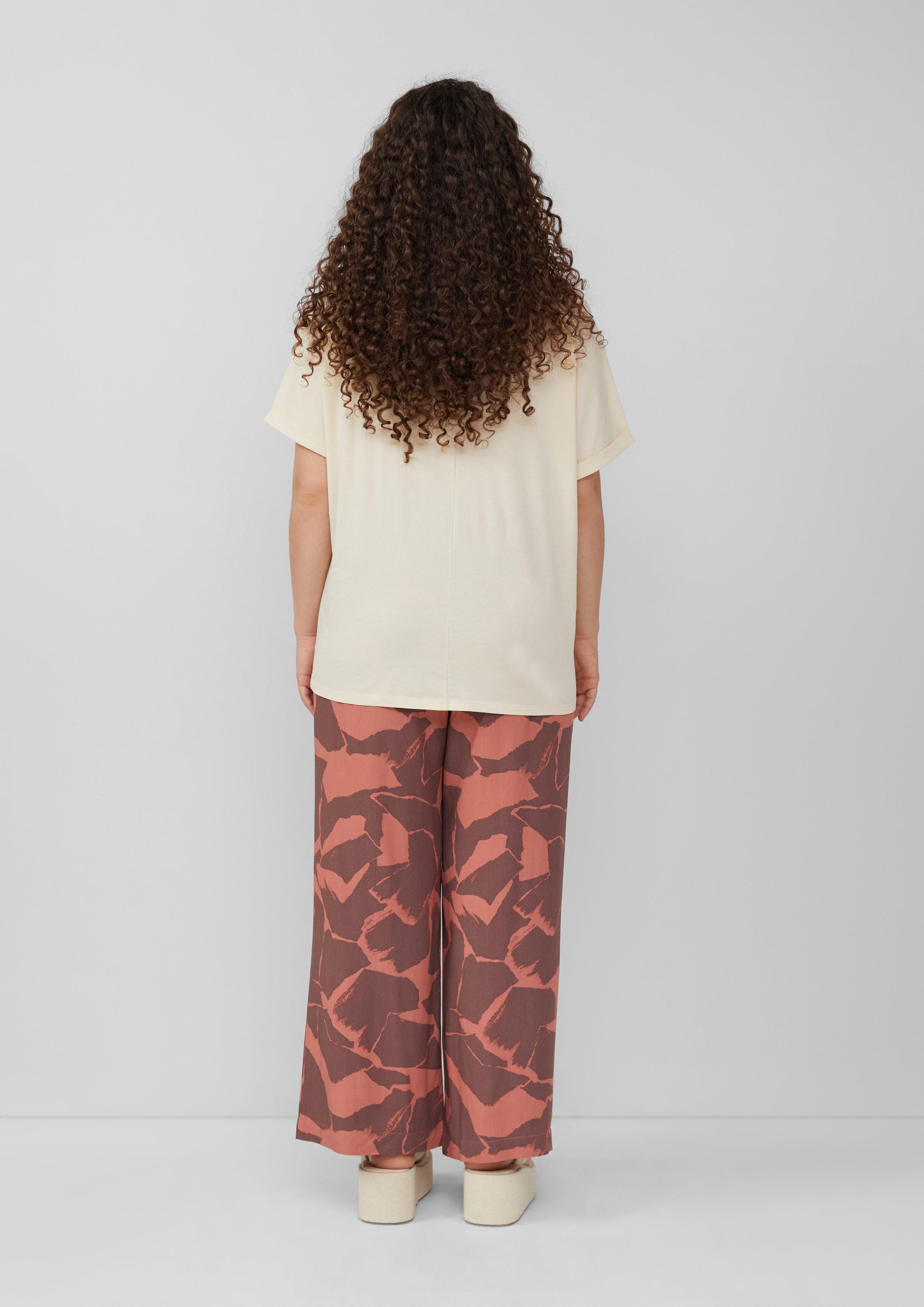 T-shirt in 08D0, 99D0 & 72D0