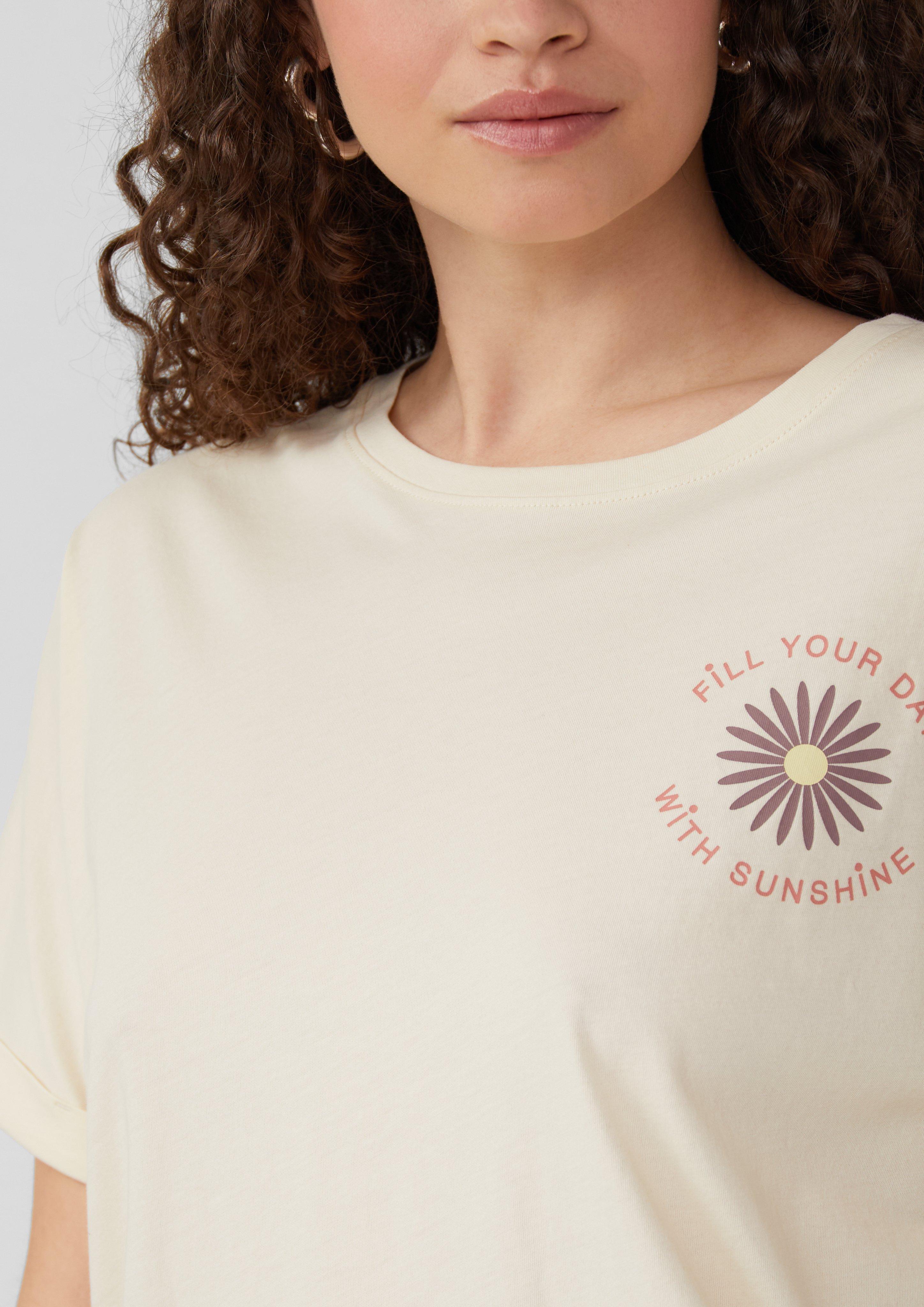 T-shirt in 08D0, 99D0 & 72D0