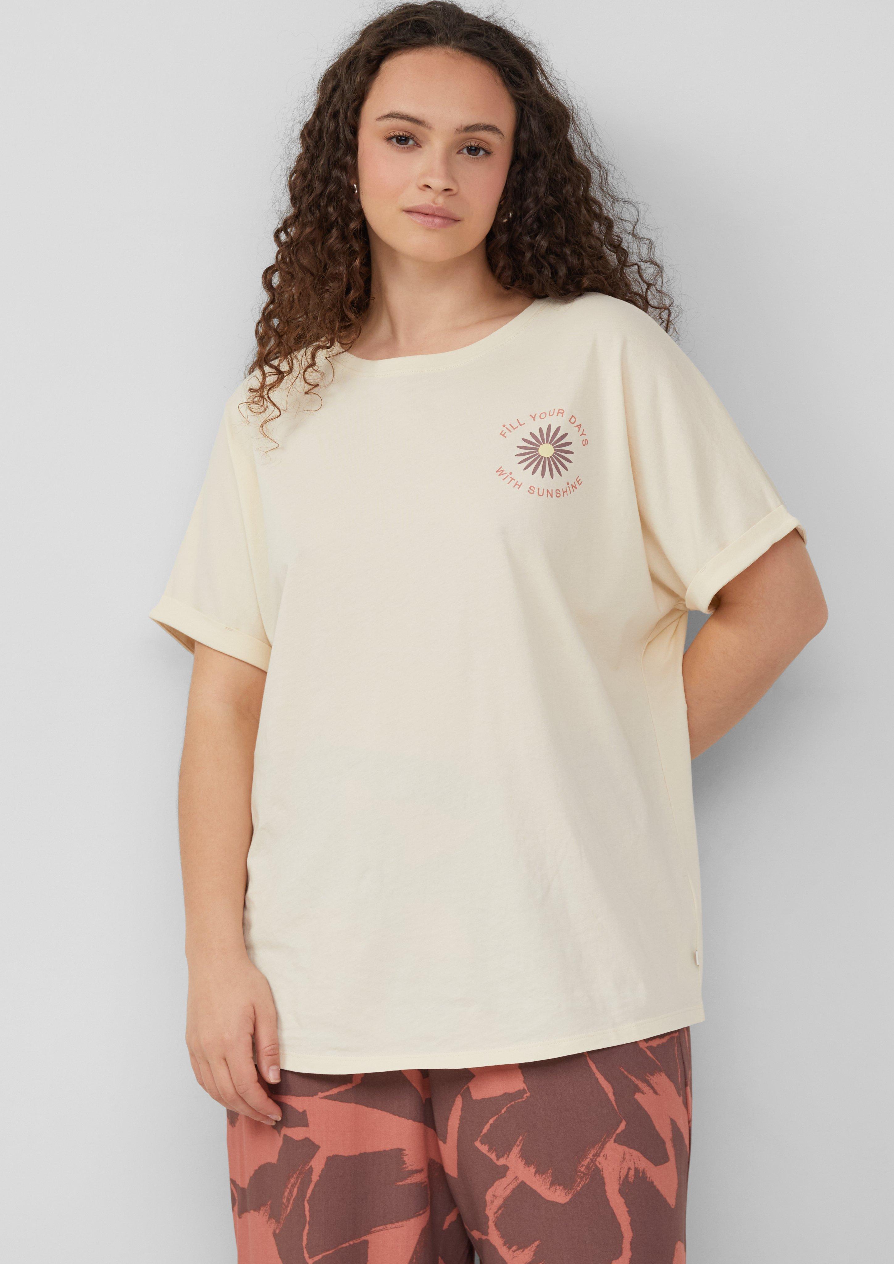 T-shirt in 08D0, 99D0 & 72D0