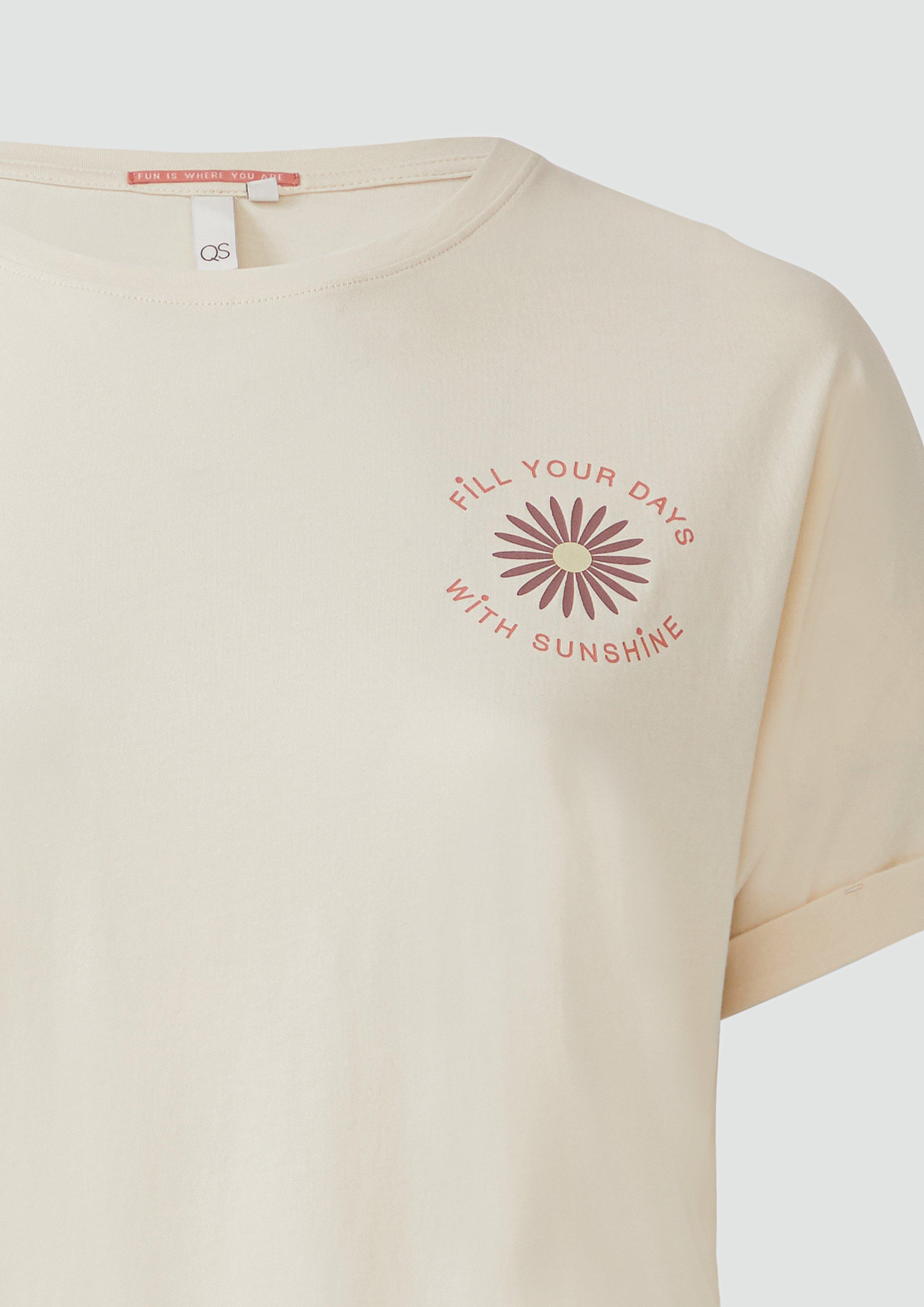 T-shirt in 08D0, 99D0 & 72D0