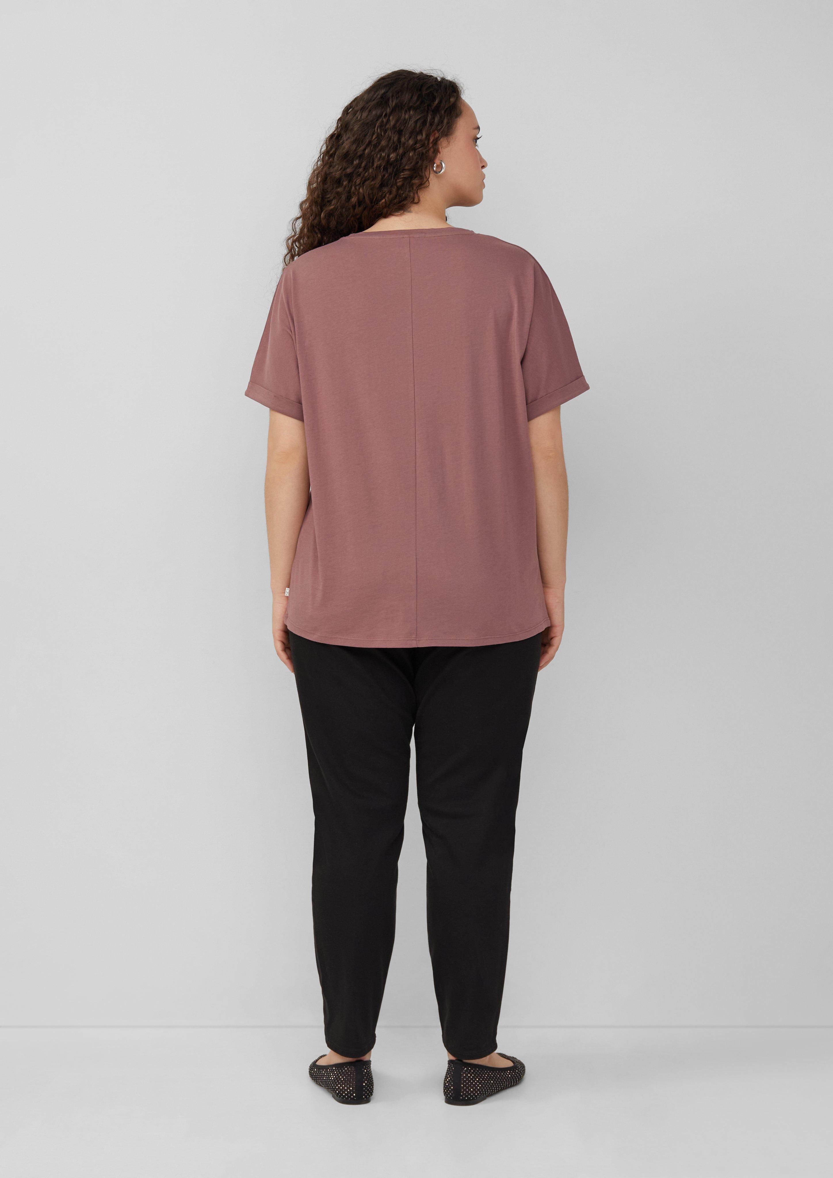 T-Shirt in 47D0, 08D0, 99D0 & 72D0