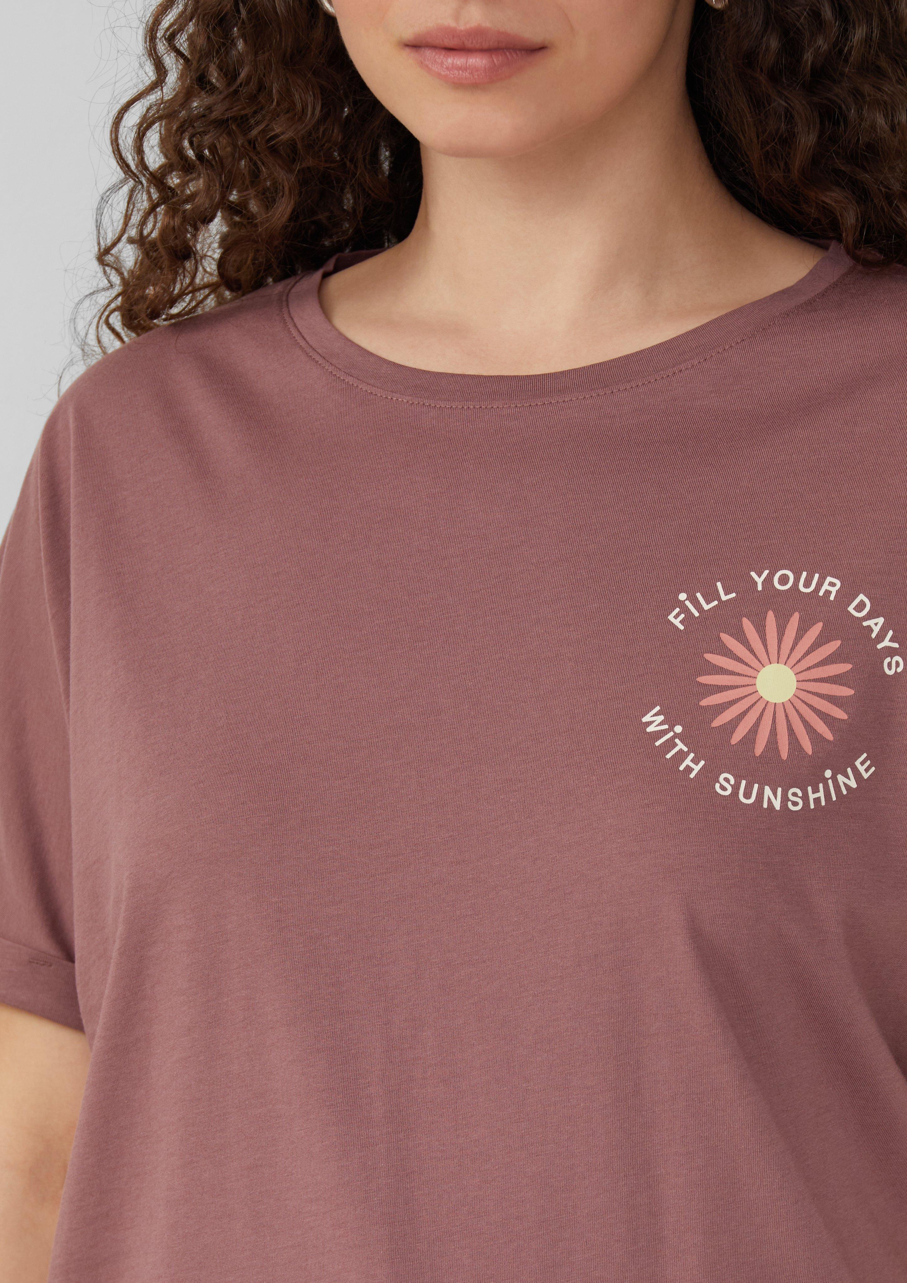 T-Shirt in 47D0, 08D0, 99D0 & 72D0