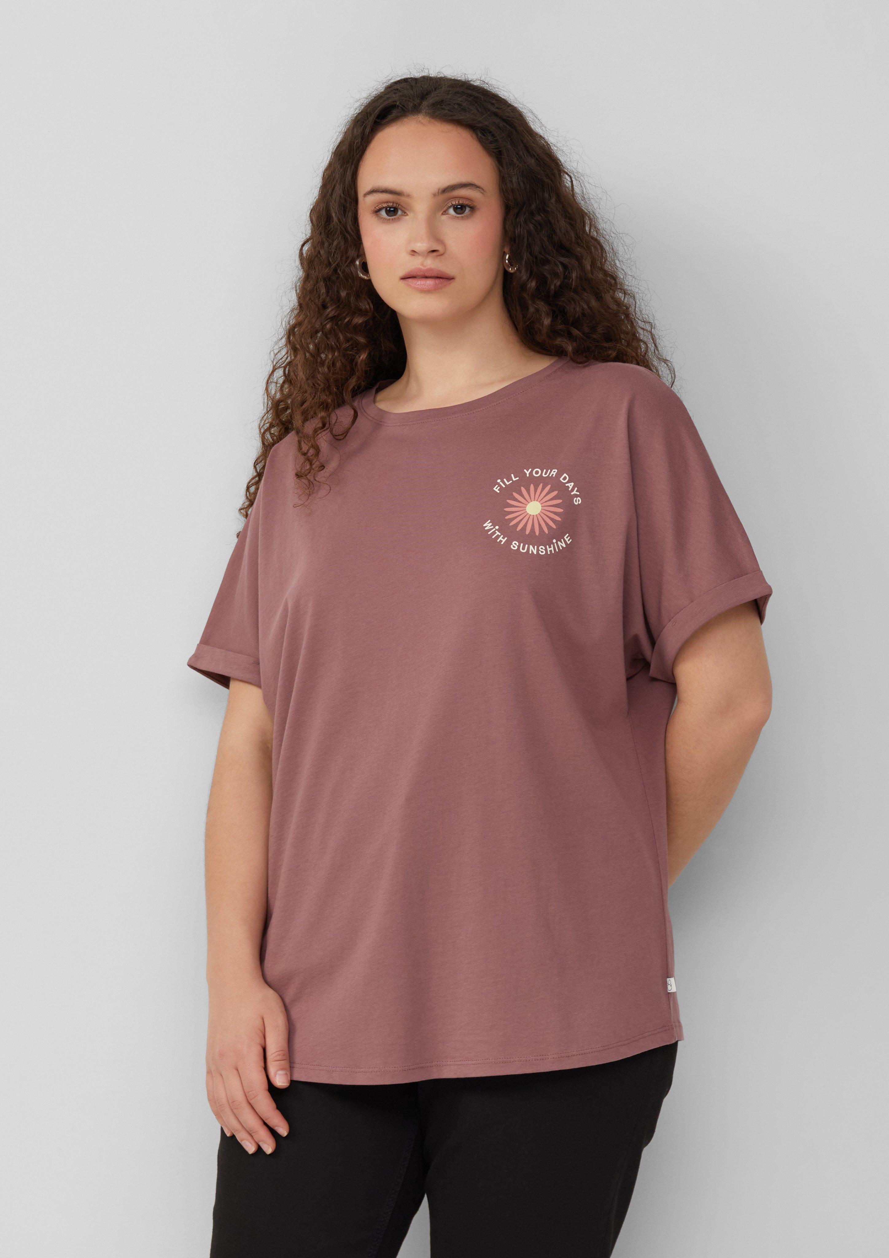 T-Shirt in 47D0, 08D0, 99D0 & 72D0