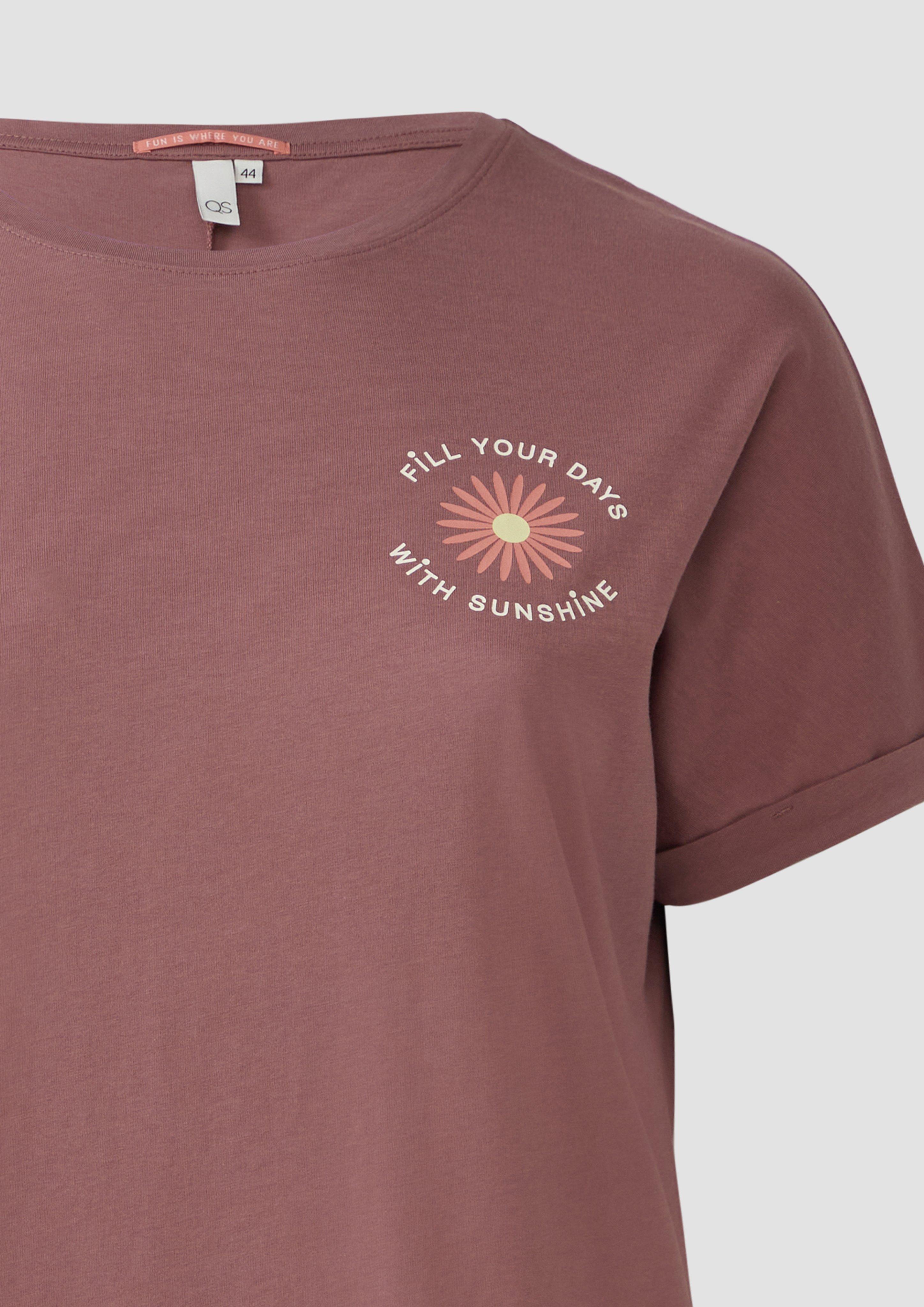 T-Shirt in 47D0, 08D0, 99D0 & 72D0