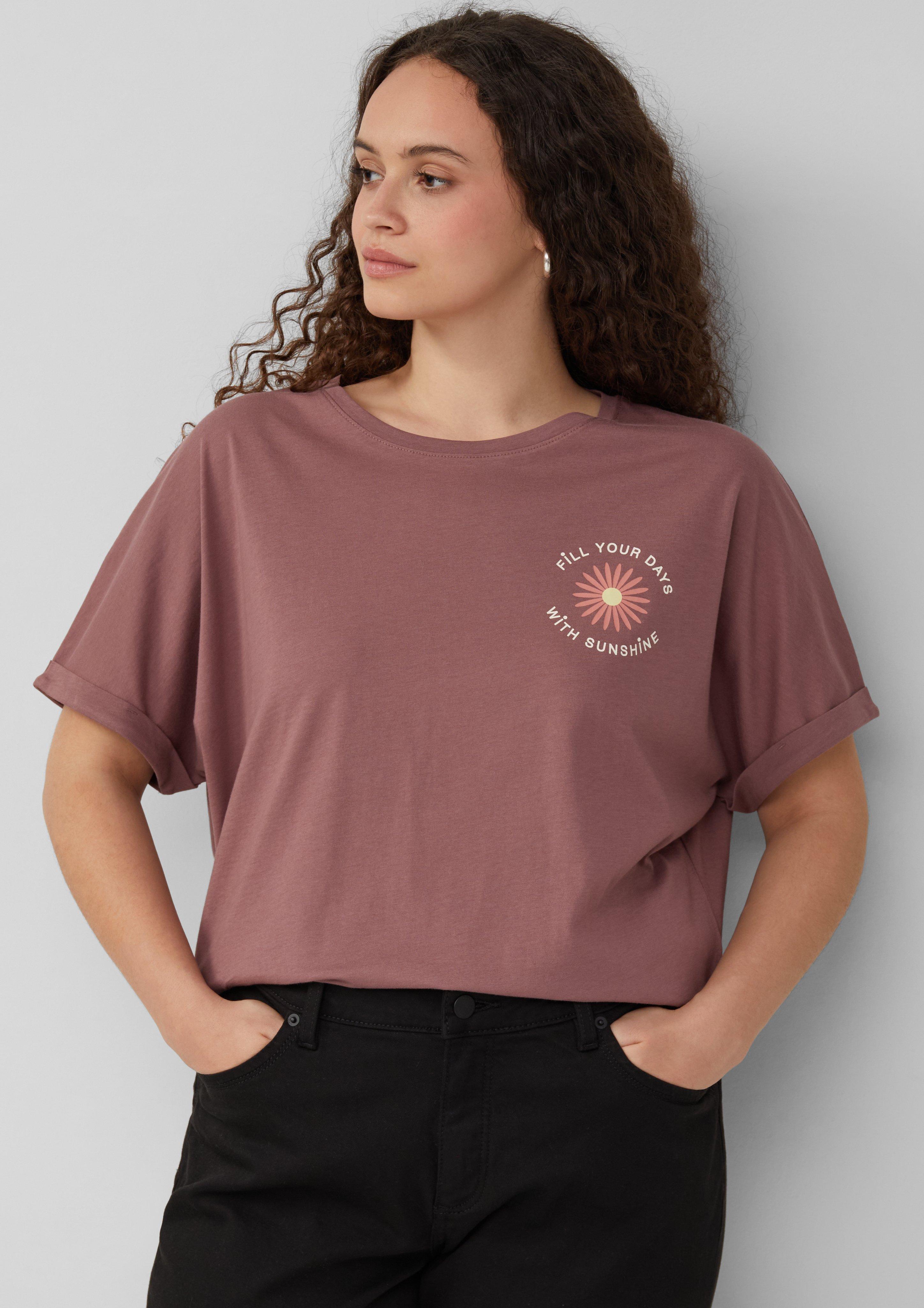 T-Shirt in 47D0, 08D0, 99D0 & 72D0