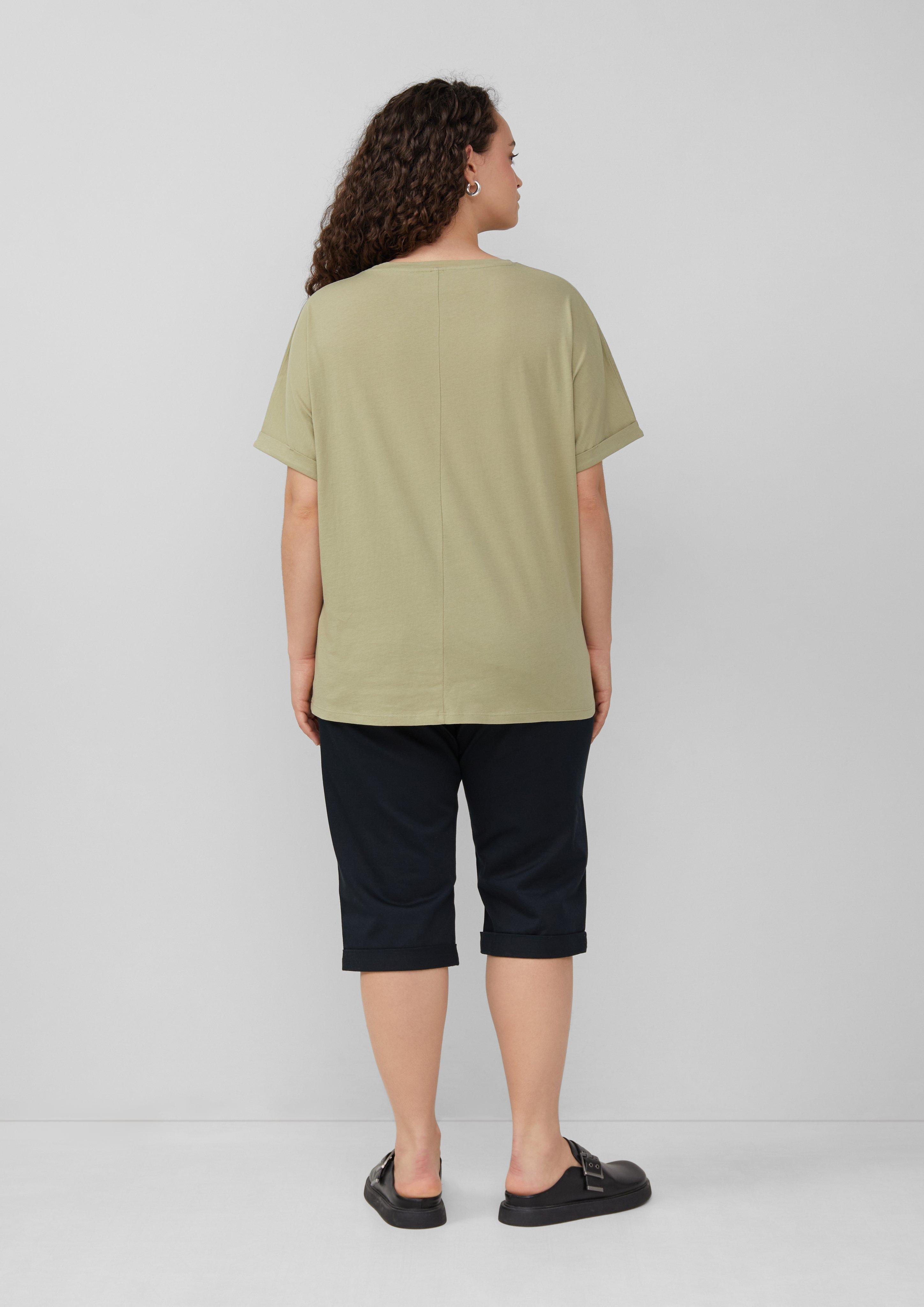 T-Shirt in 72D0, 08D0 & 99D0