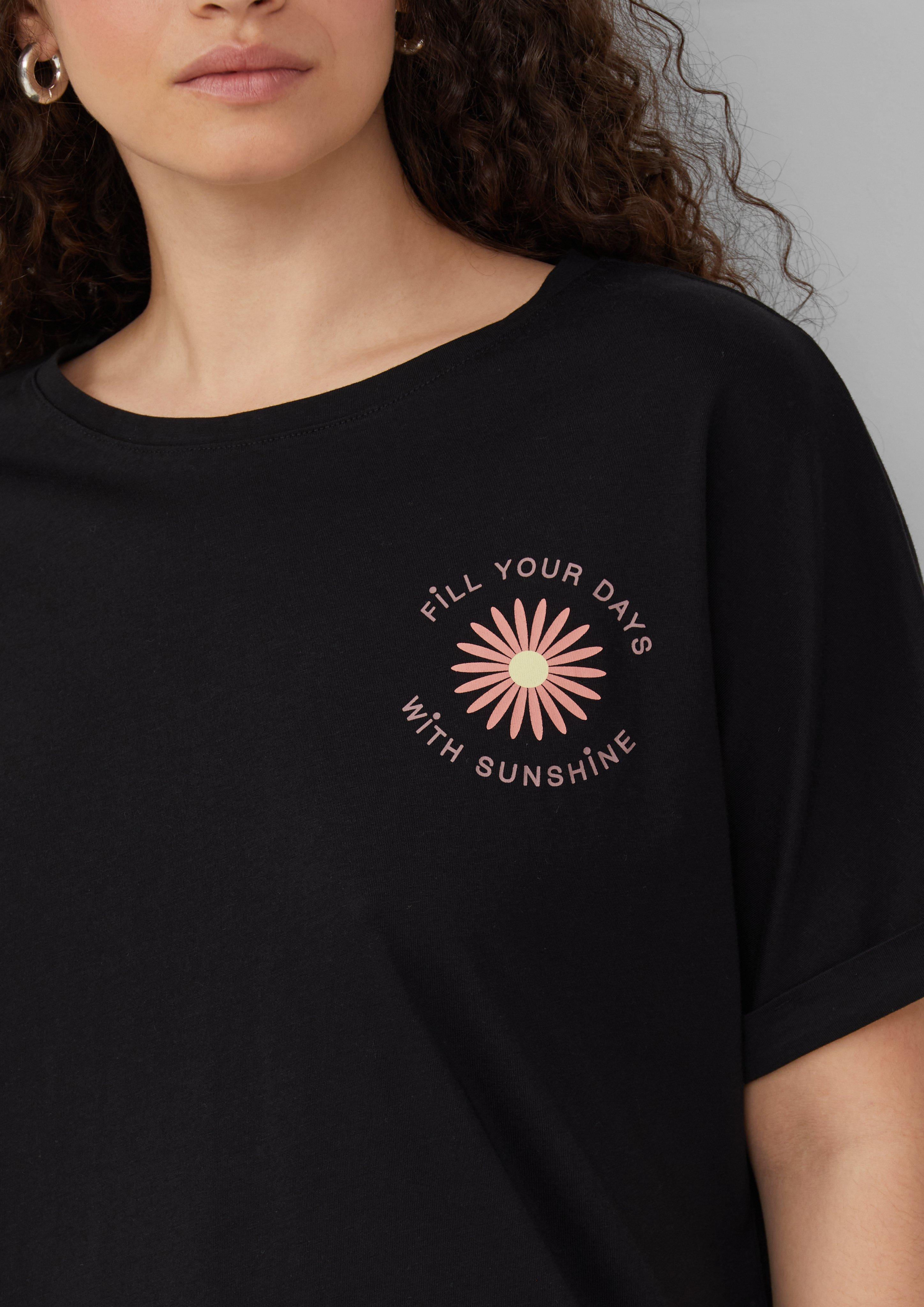 T-shirt in 99D0, 08D0 & 72D0