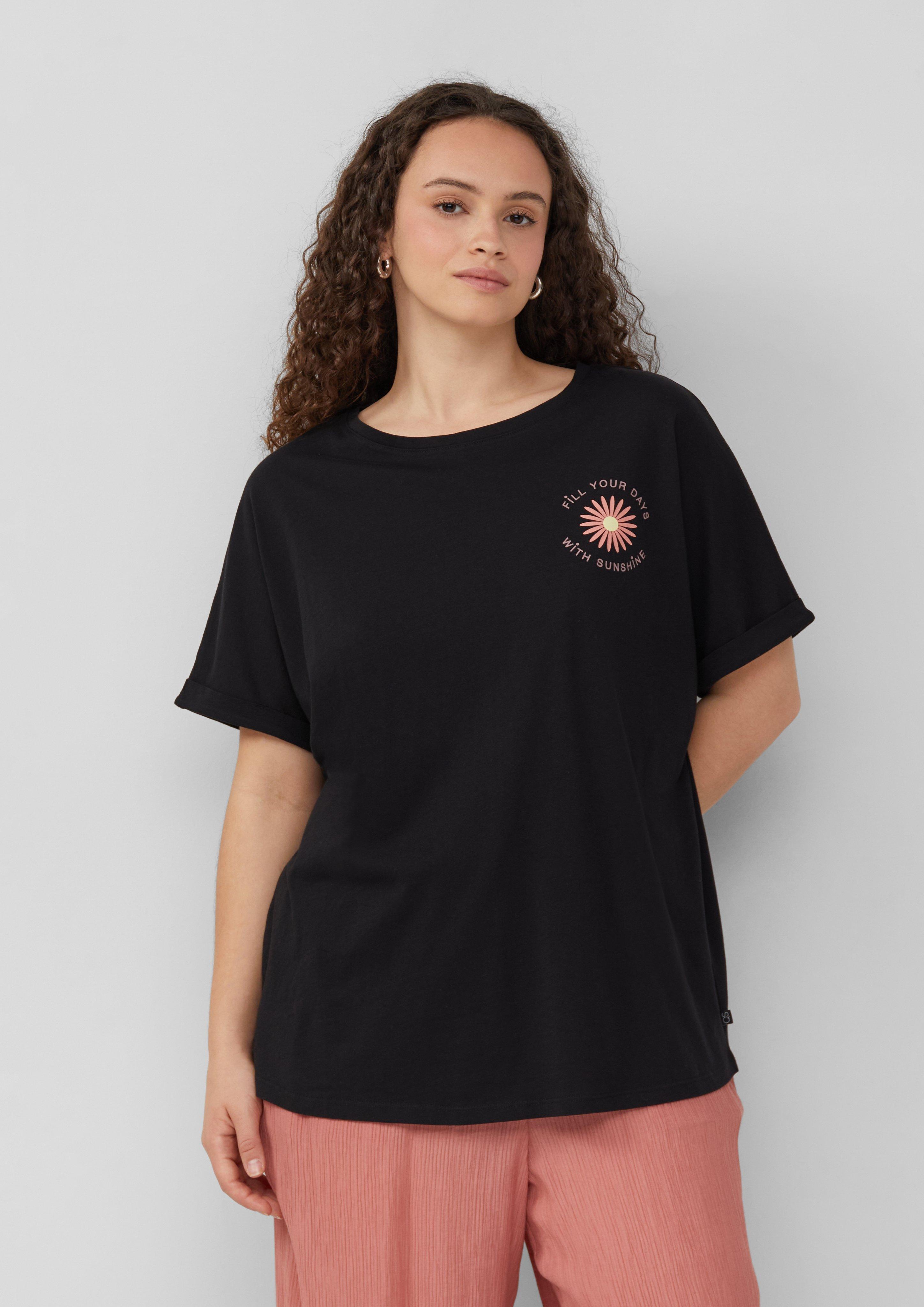 T-shirt in 99D0, 08D0 & 72D0