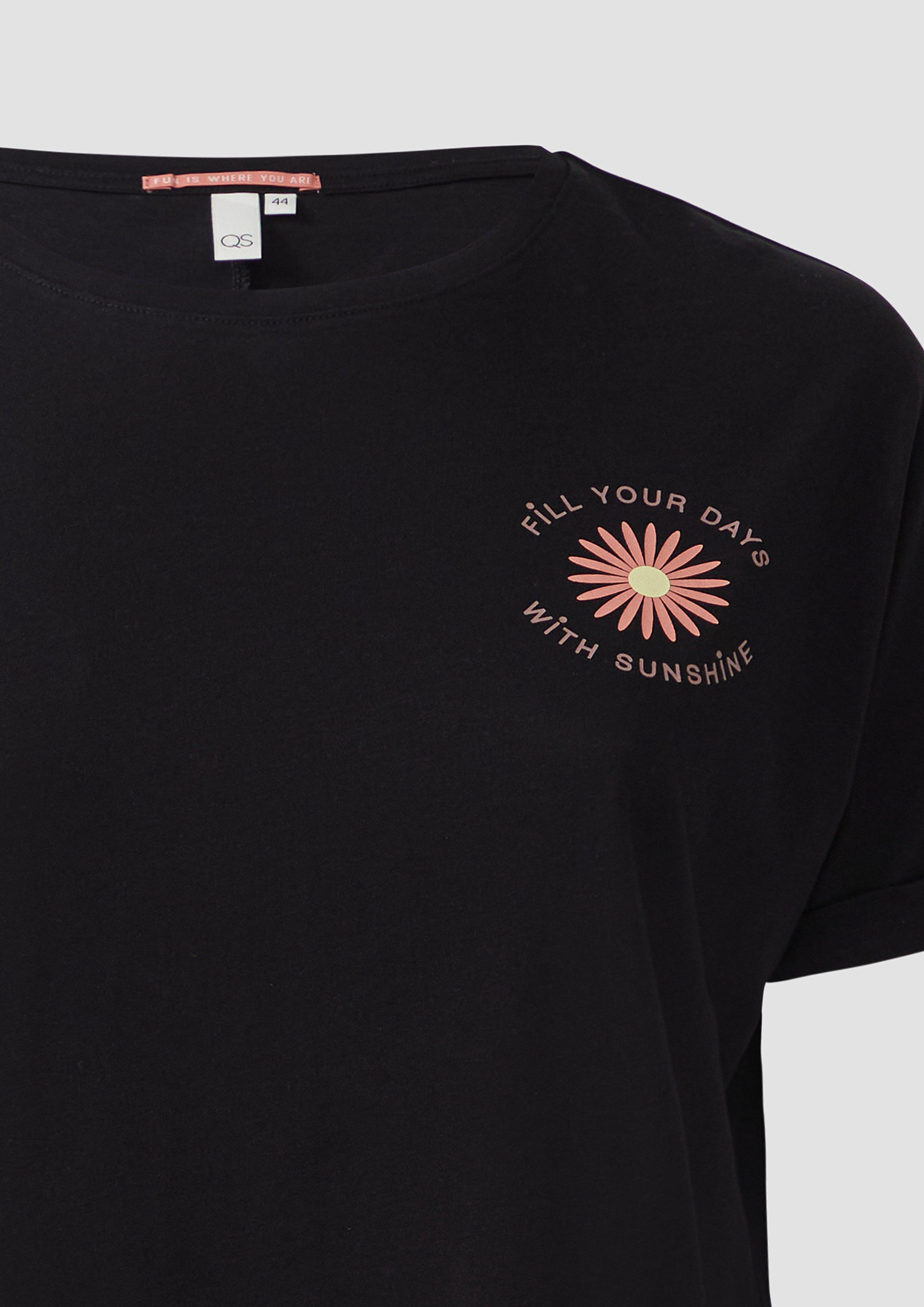 T-shirt in 99D0, 08D0 & 72D0