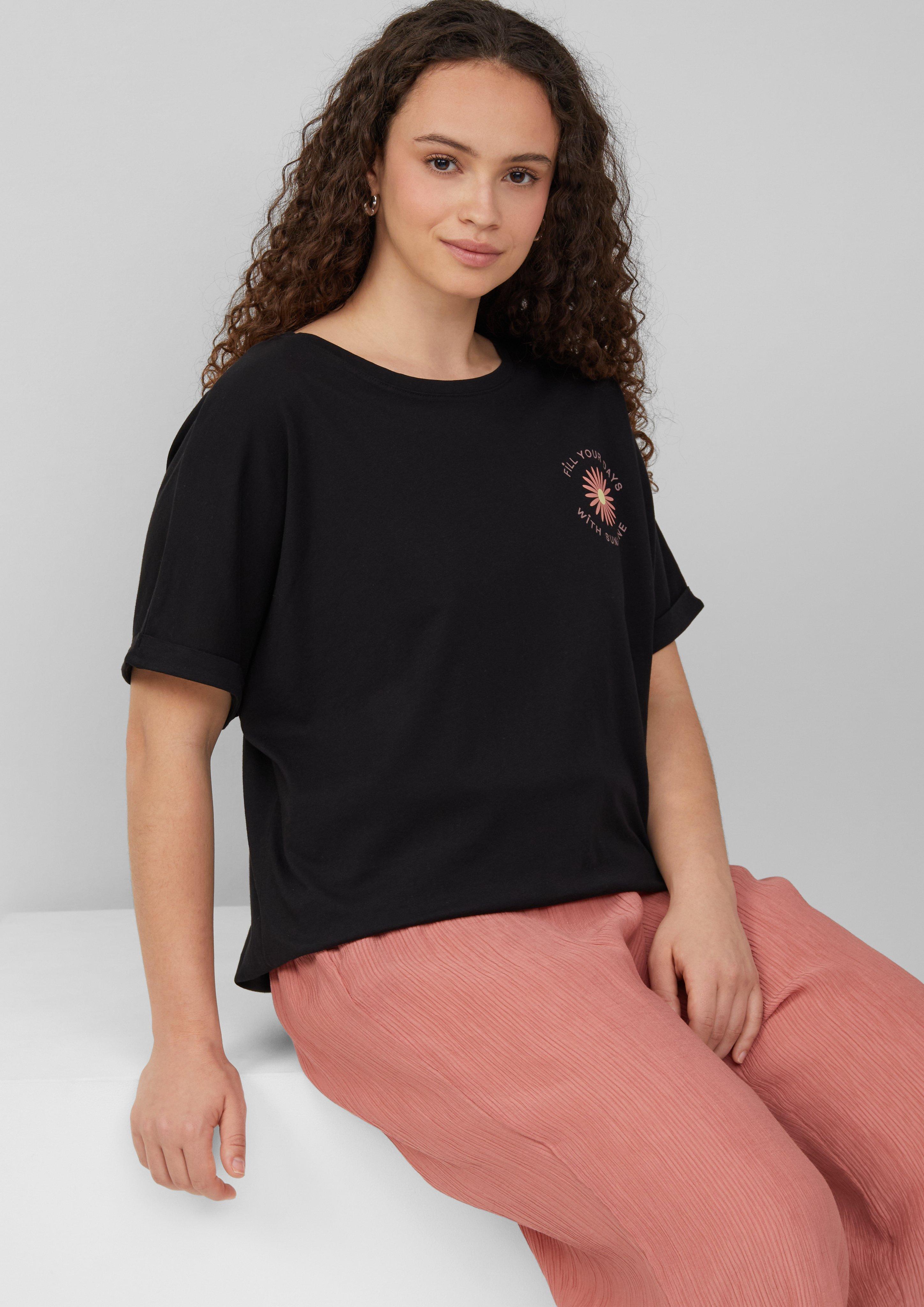 T-shirt in 99D0, 08D0 & 72D0