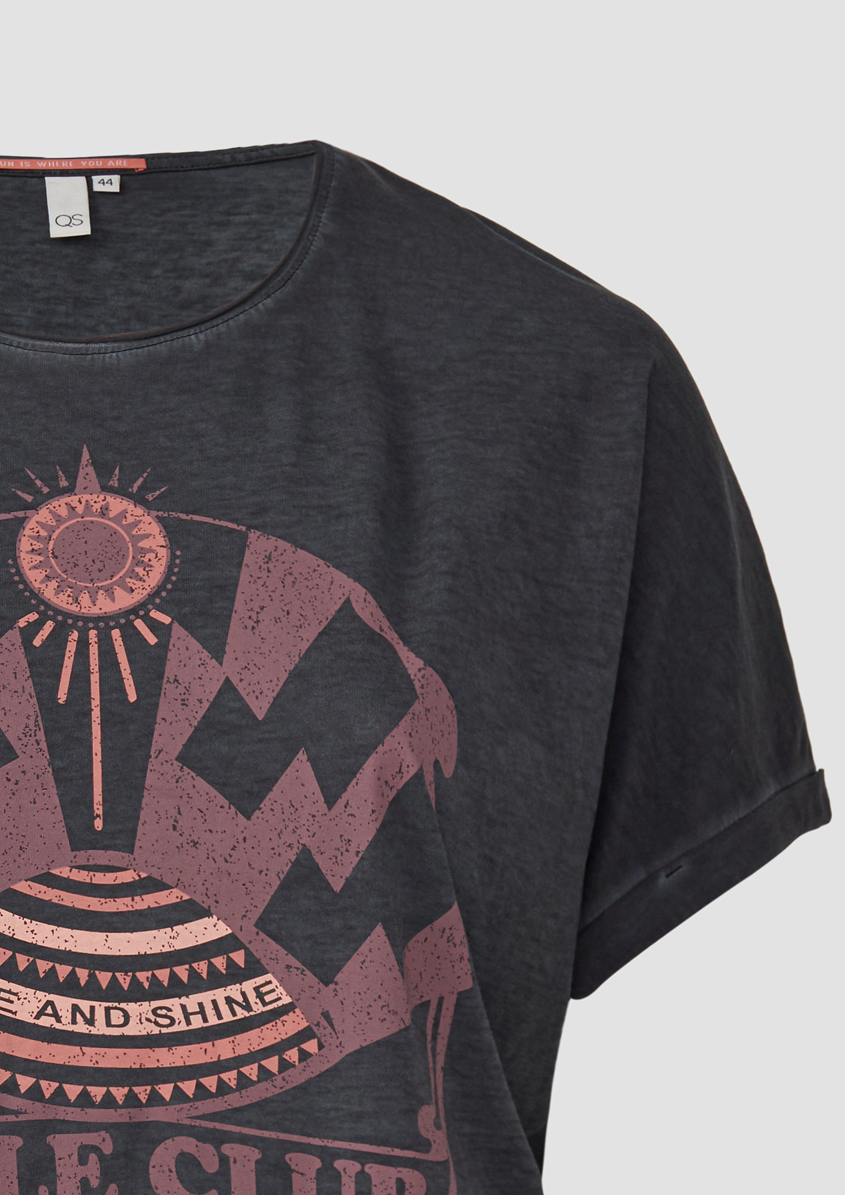 T-shirt in 99D0, 72D1 & 47D0