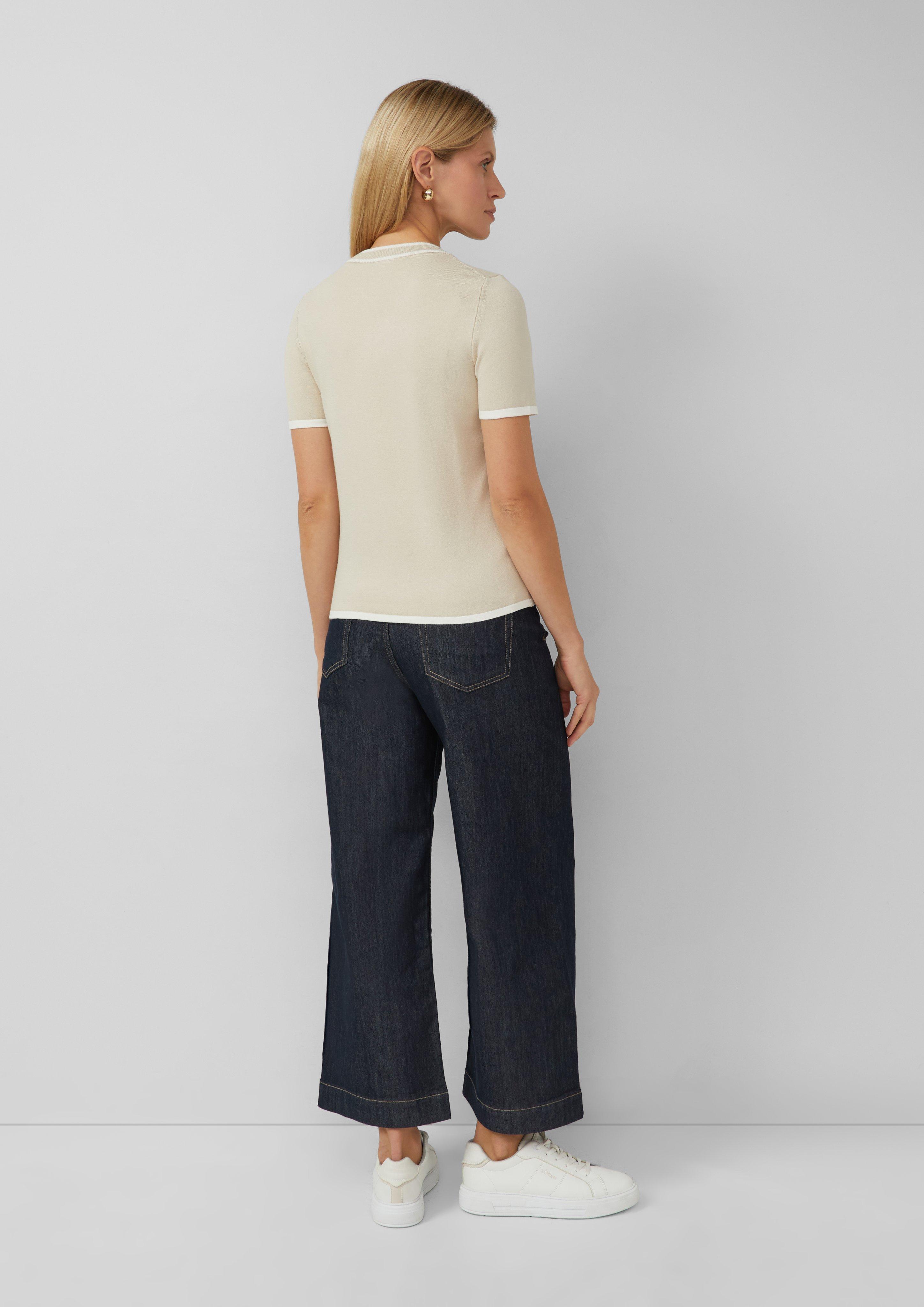 Pull en maille in 9305 & 9999