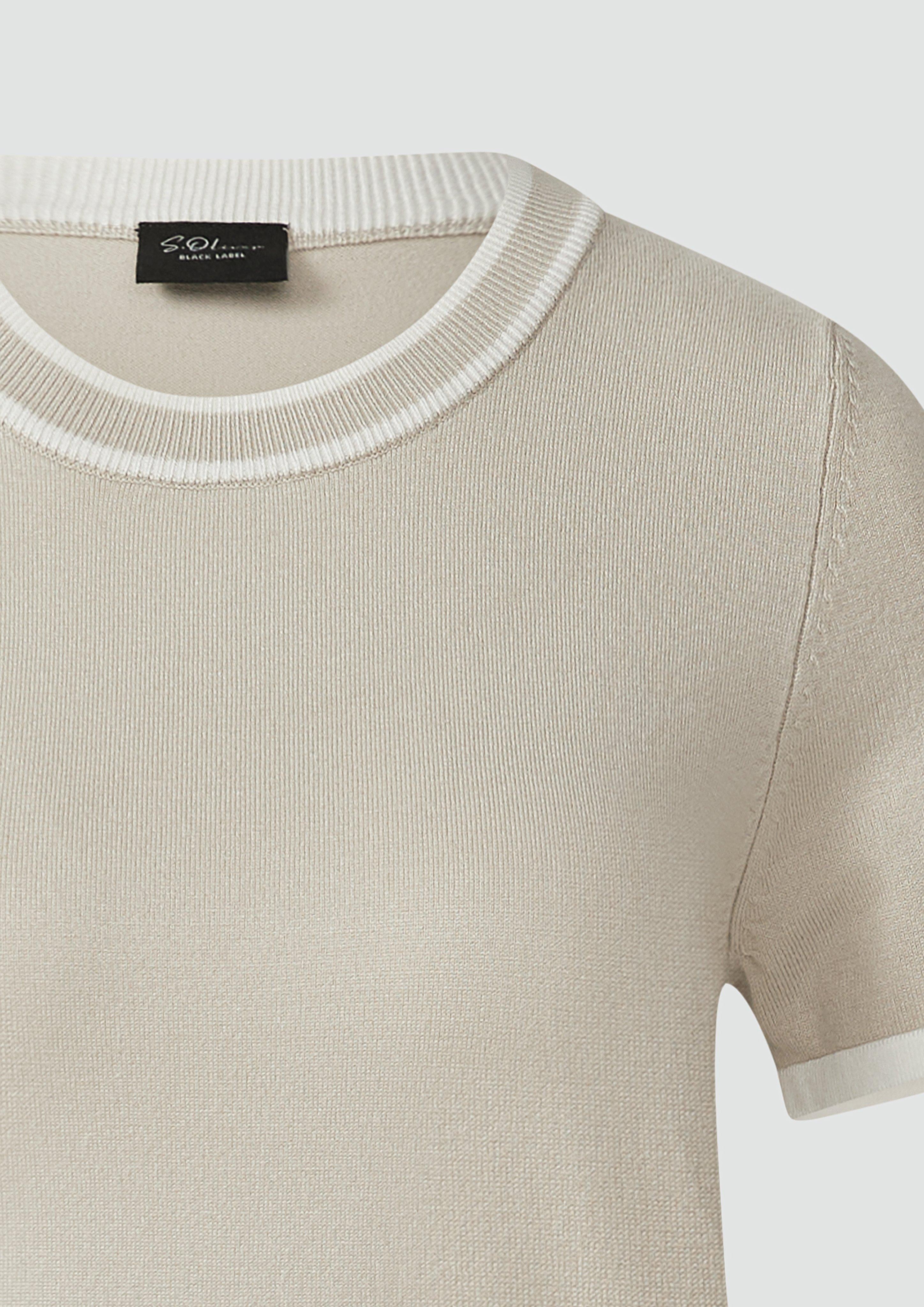 Pull en maille in 9305 & 9999