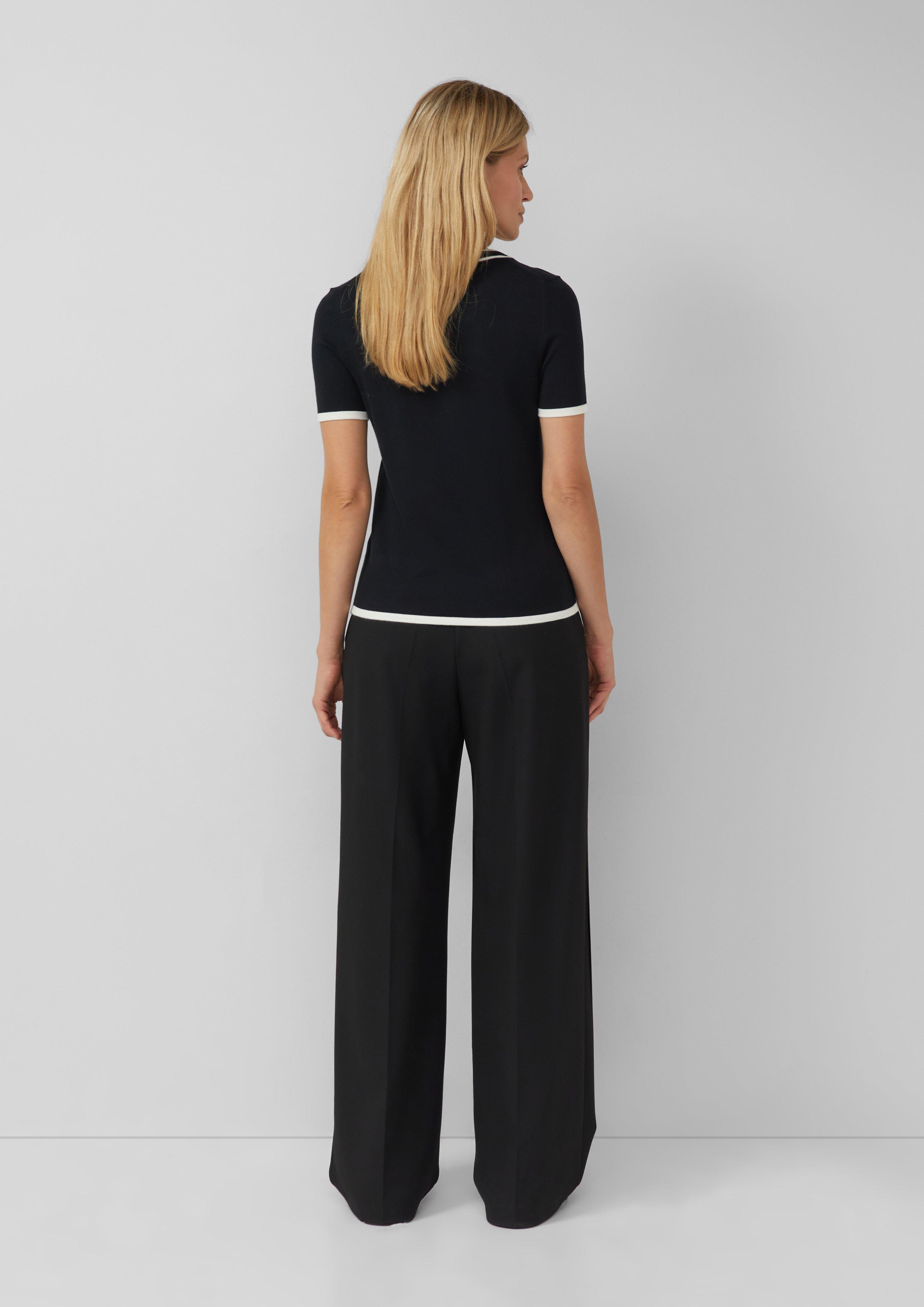 Pull en maille in 9999 & 9305