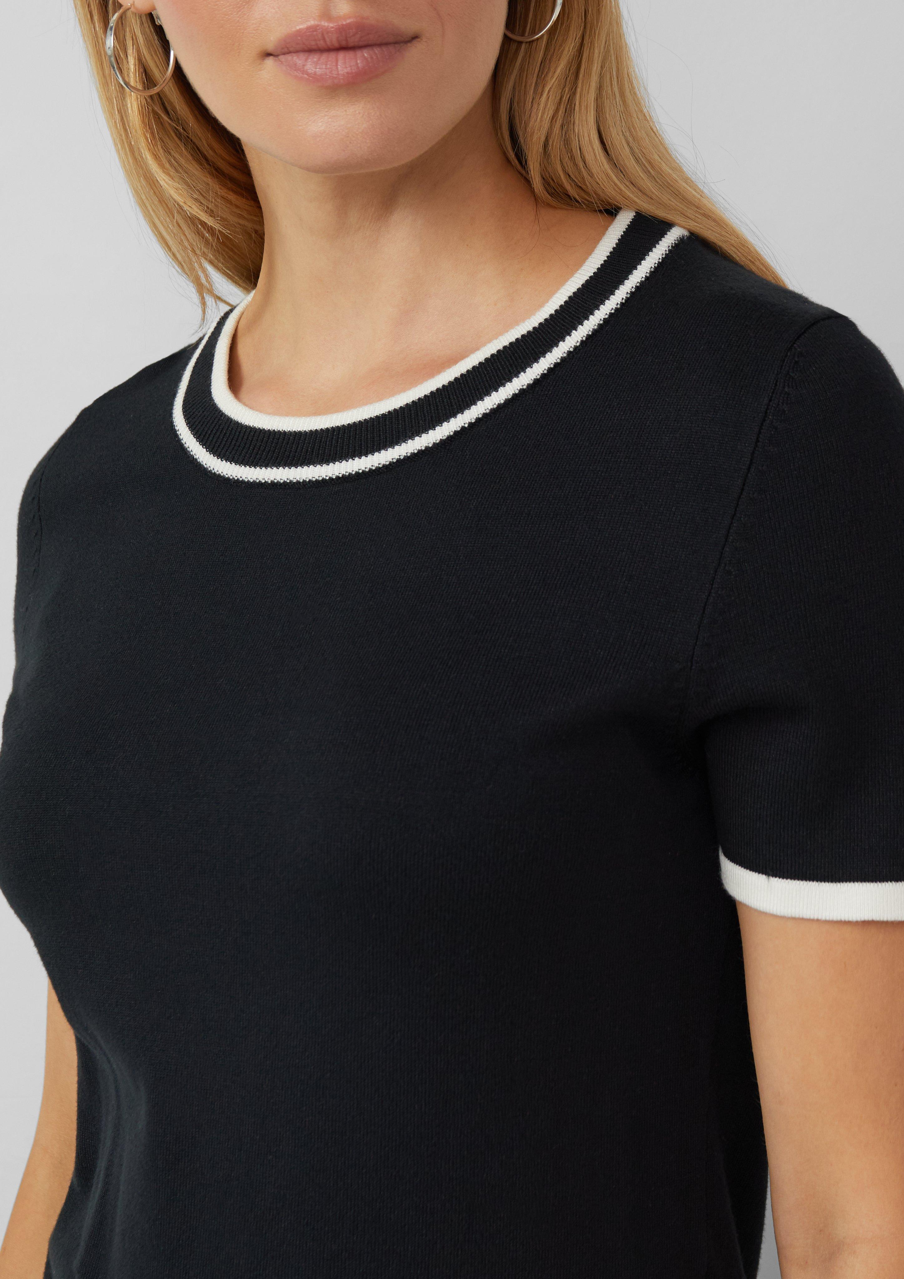 Pull en maille in 9999 & 9305