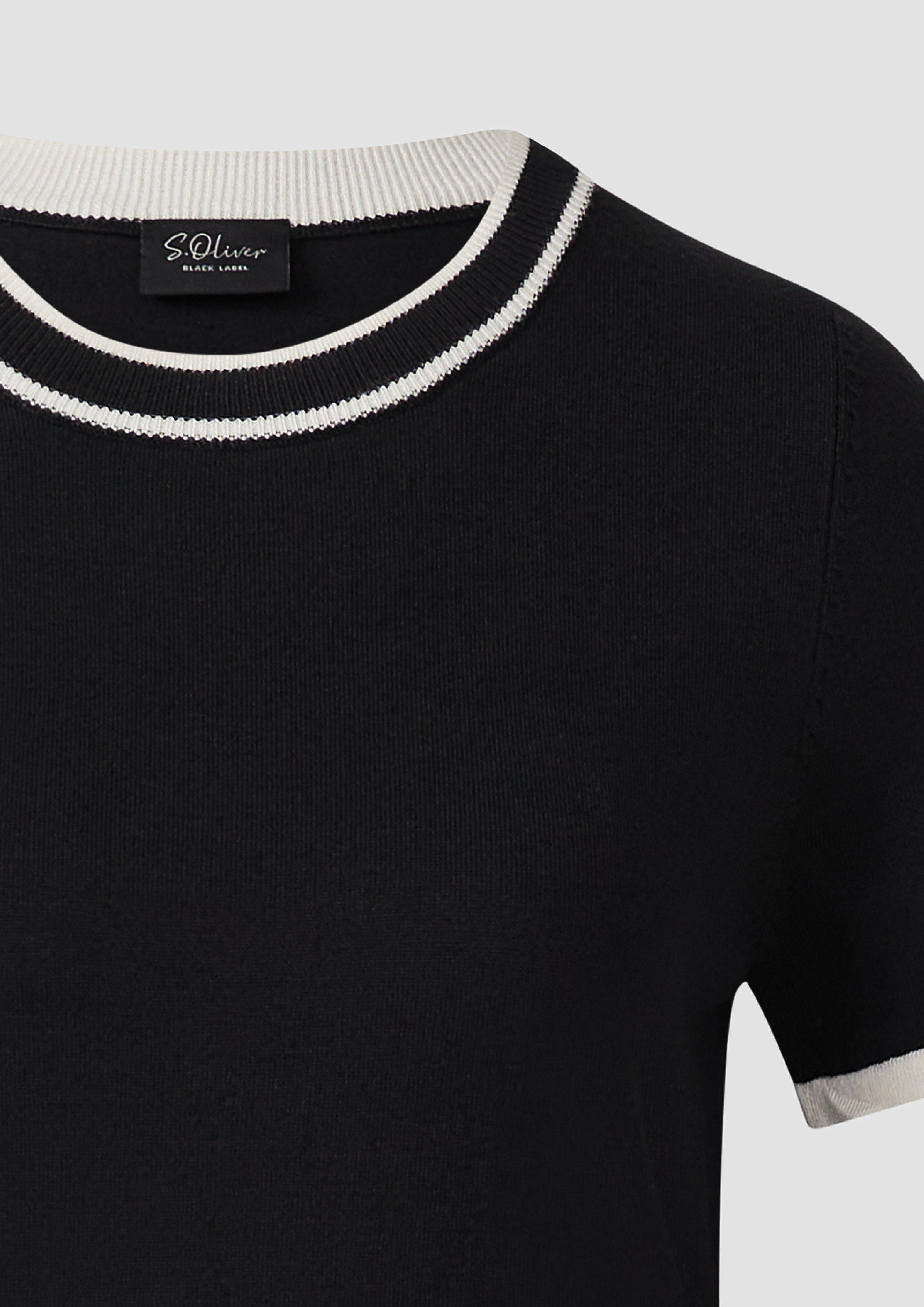 Pull en maille in 9999 & 9305