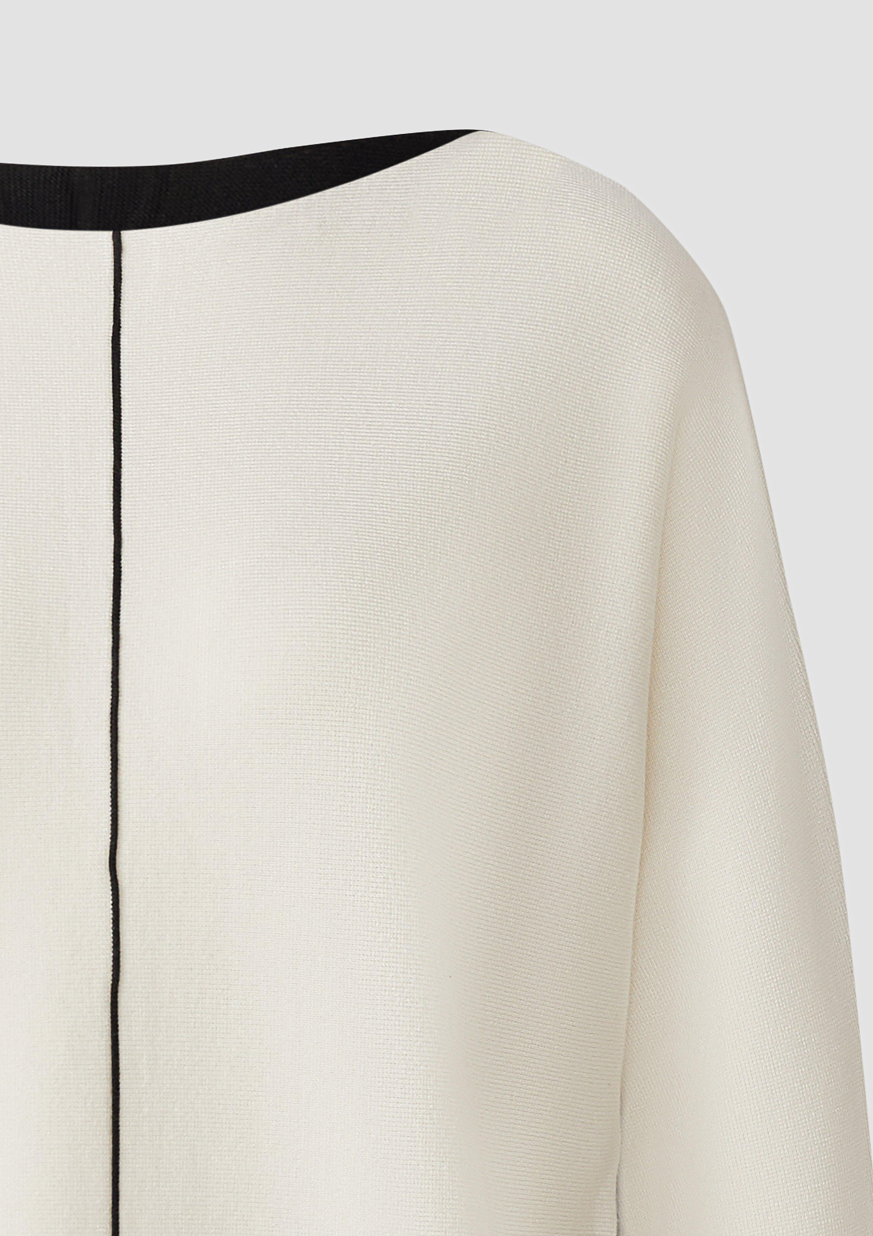 Pull en tricot in 99X3