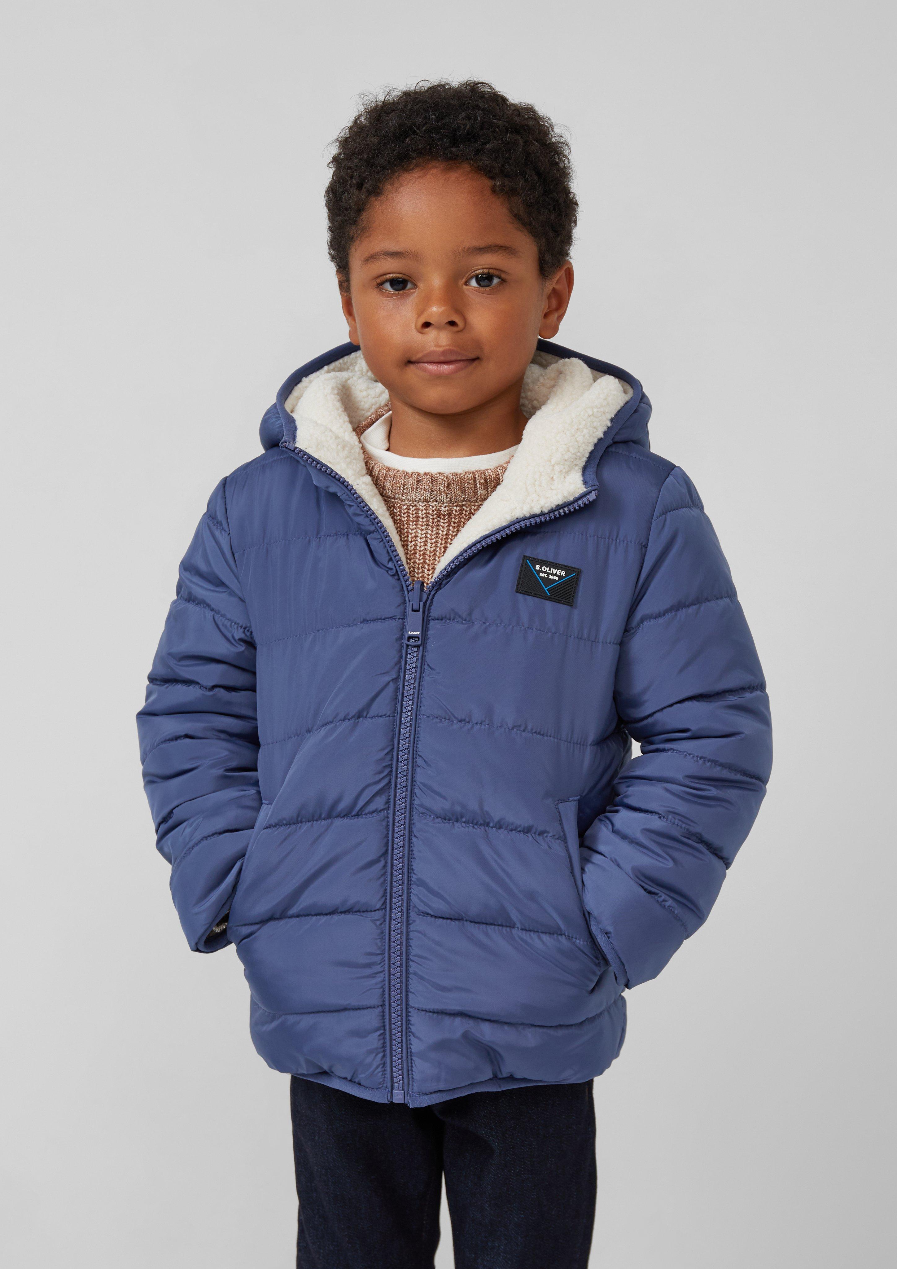 Vonkajšia bunda in 5836