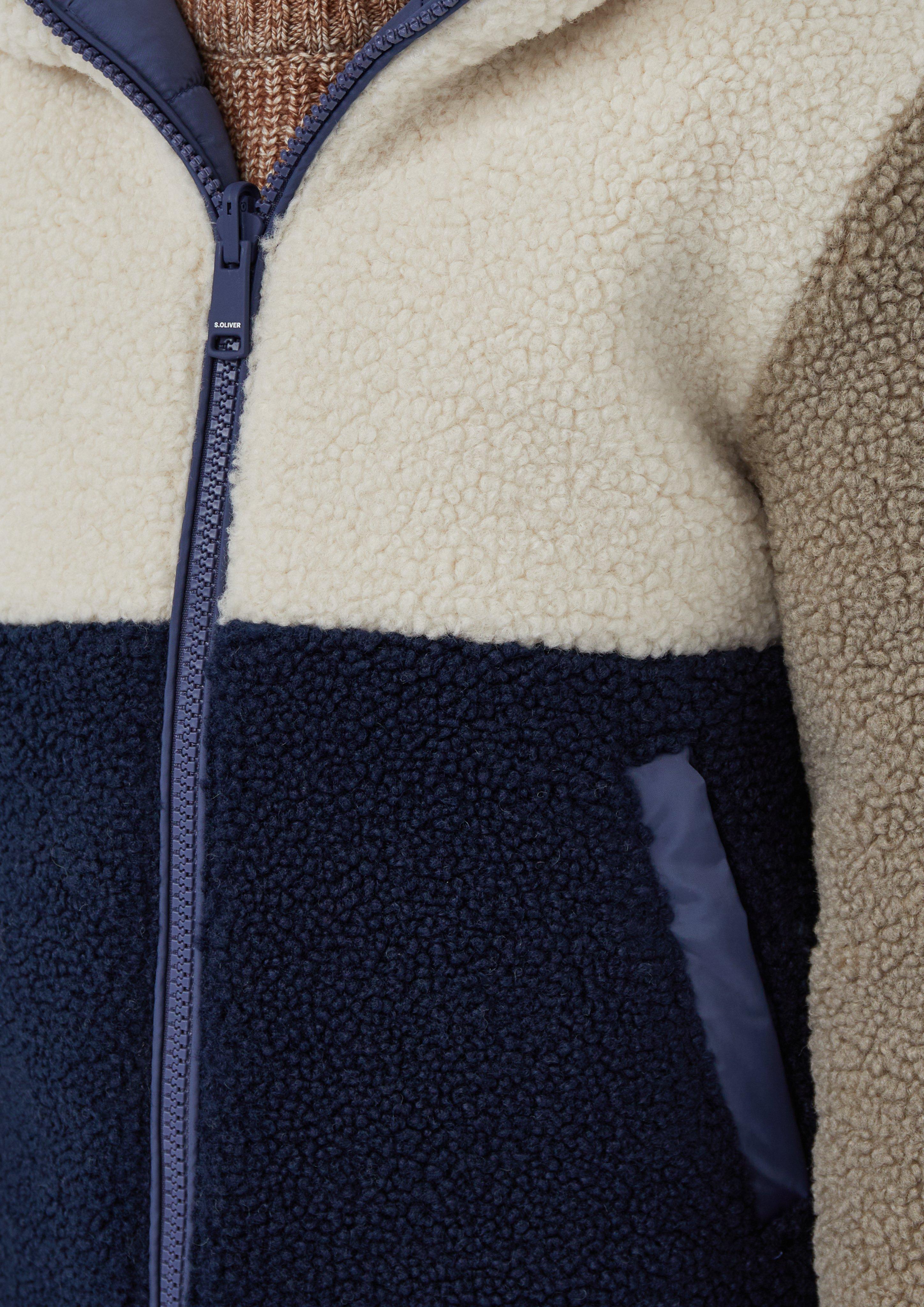 Vonkajšia bunda in 5836