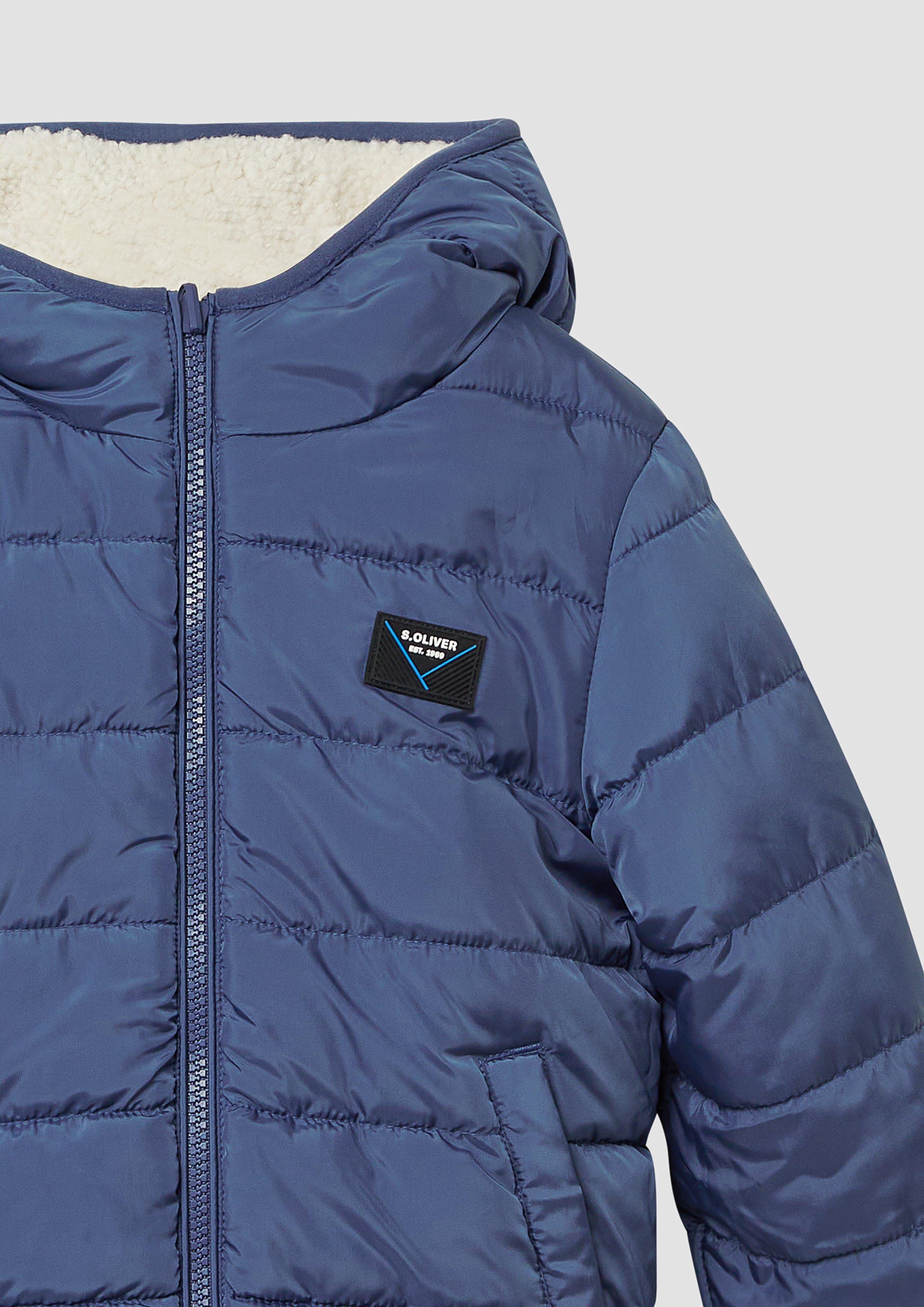 Vonkajšia bunda in 5836