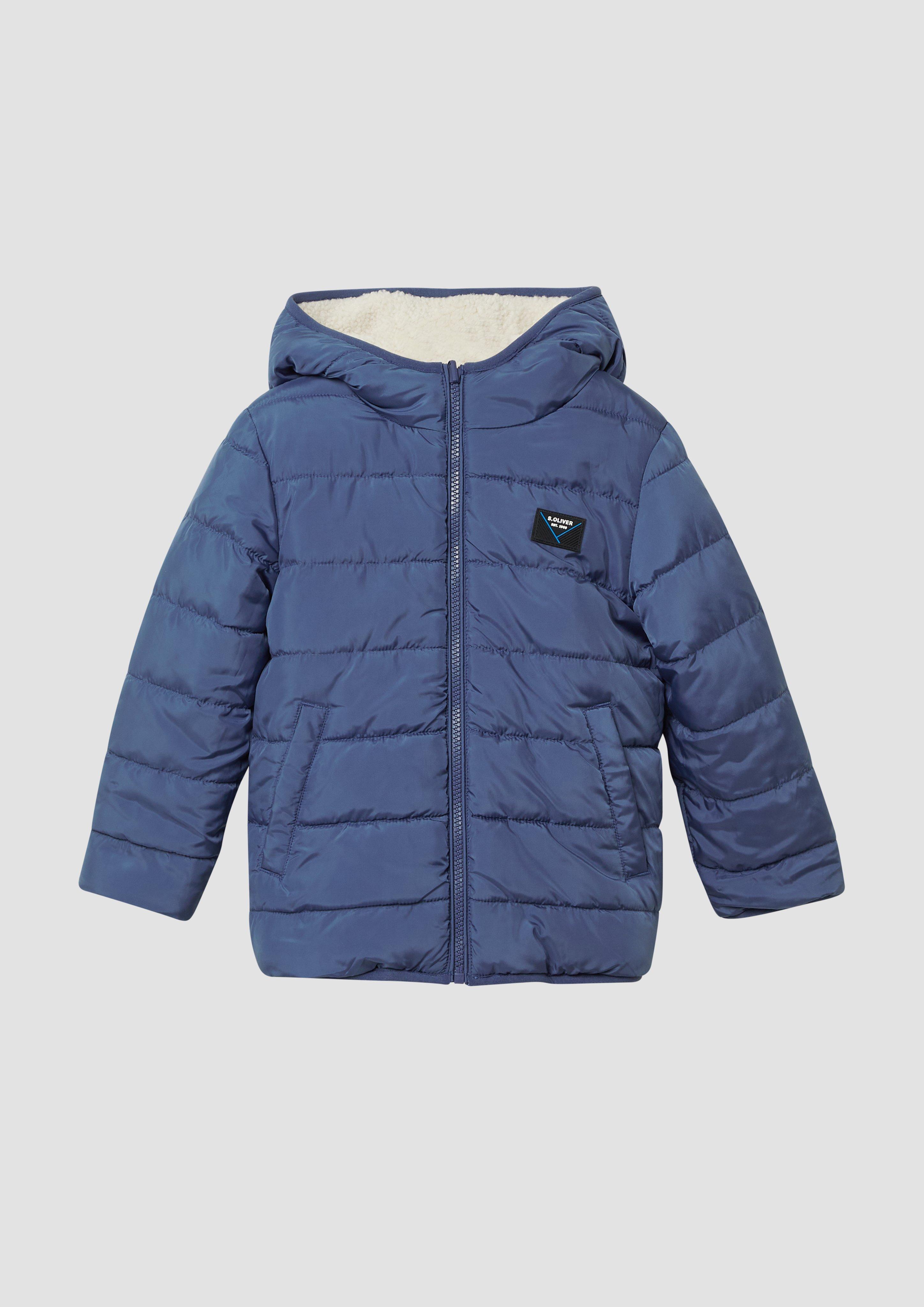Outdoor-Jacke