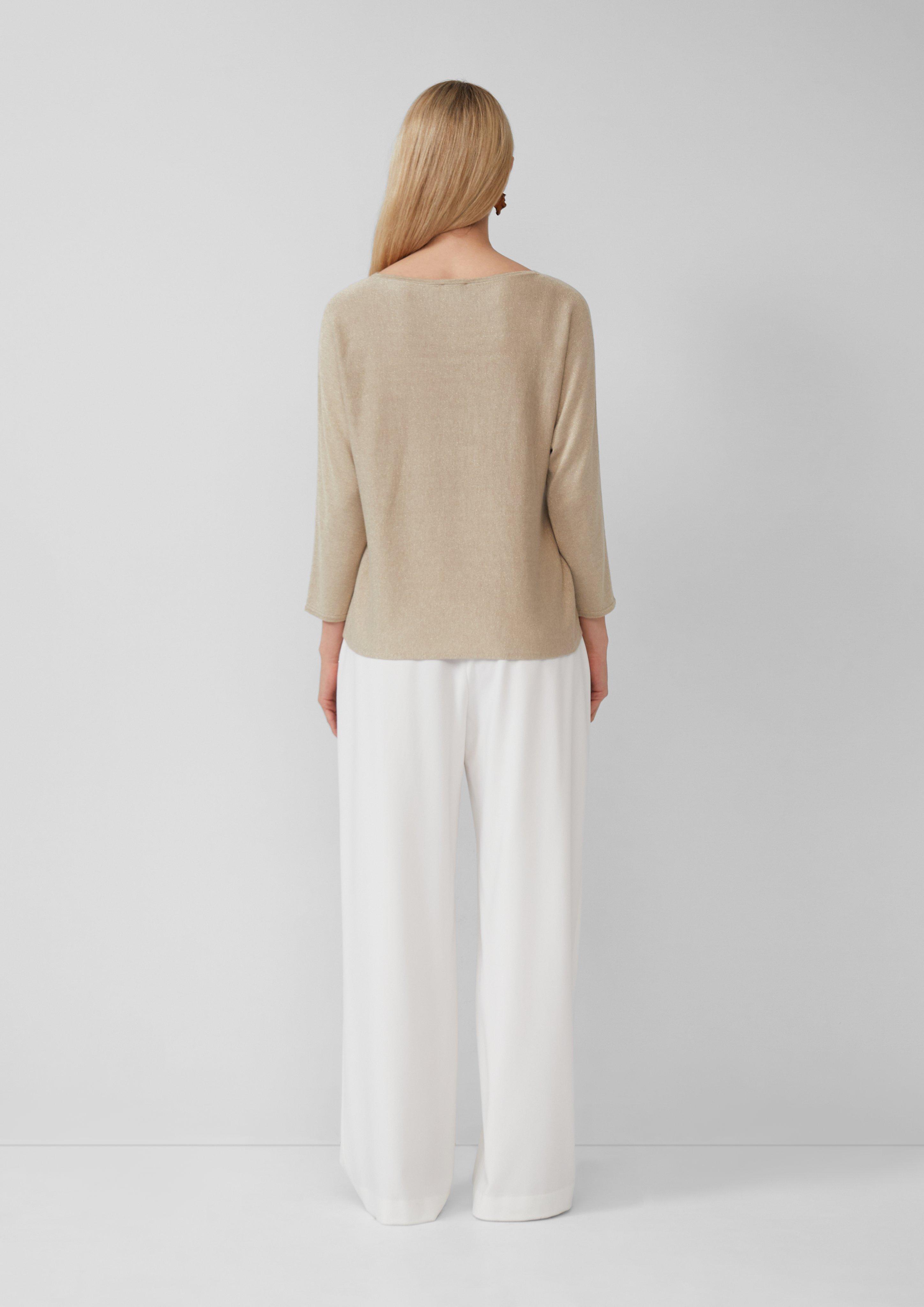 Pull en maille in 81X0 & 91X0