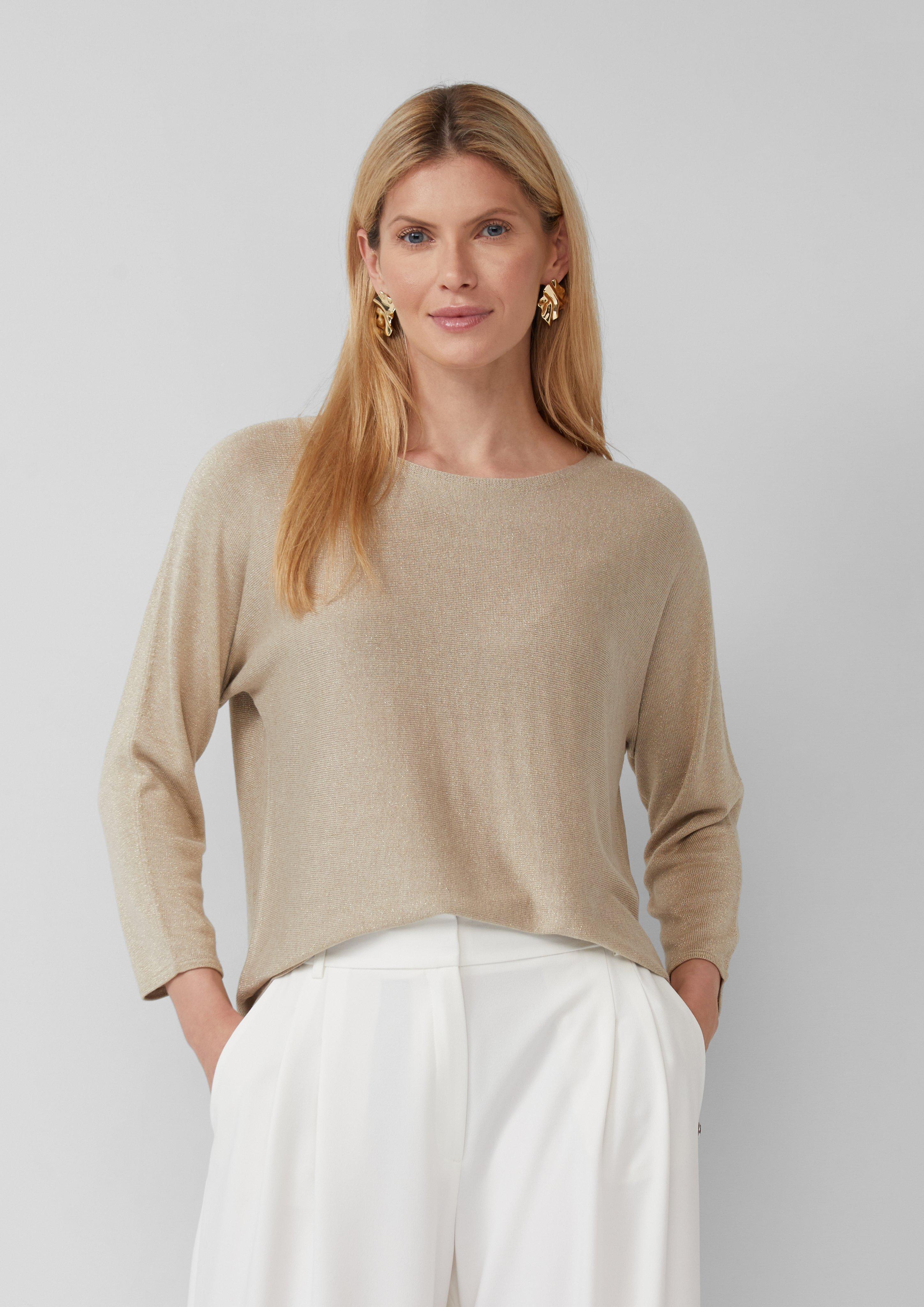 Pull en maille in 81X0 & 91X0