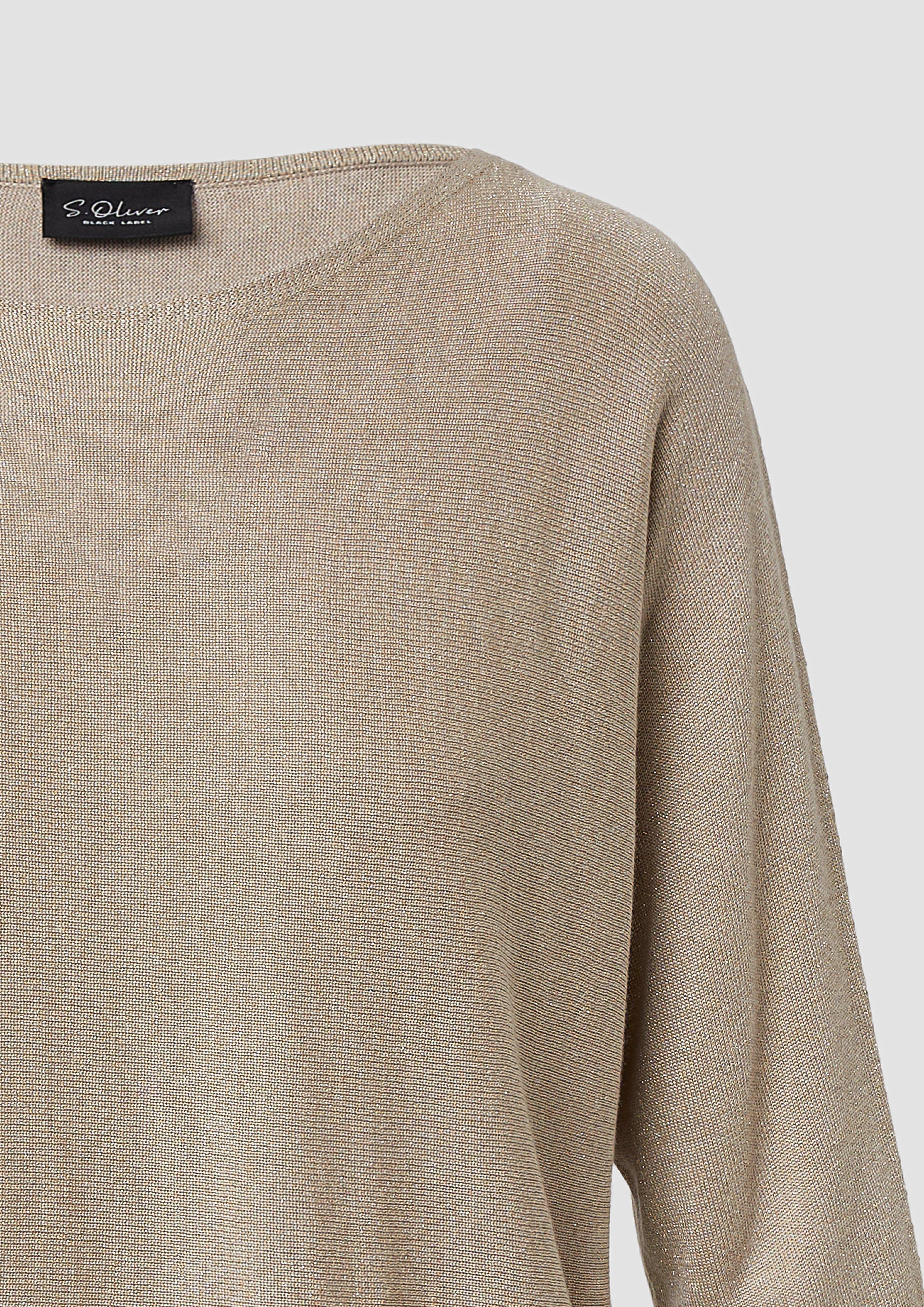 Pull en maille in 81X0 & 91X0