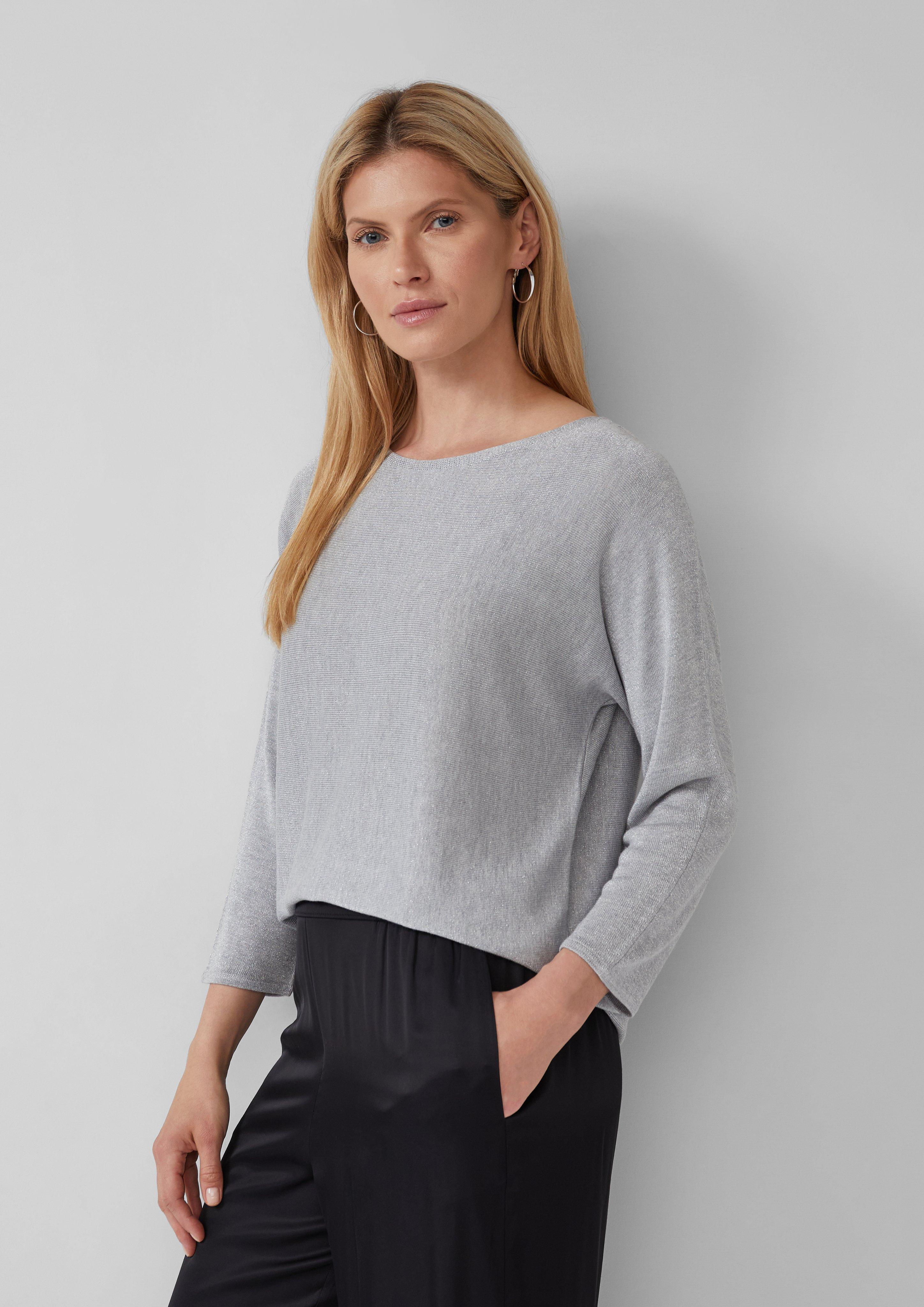 Pull en maille in 91X0 & 81X0