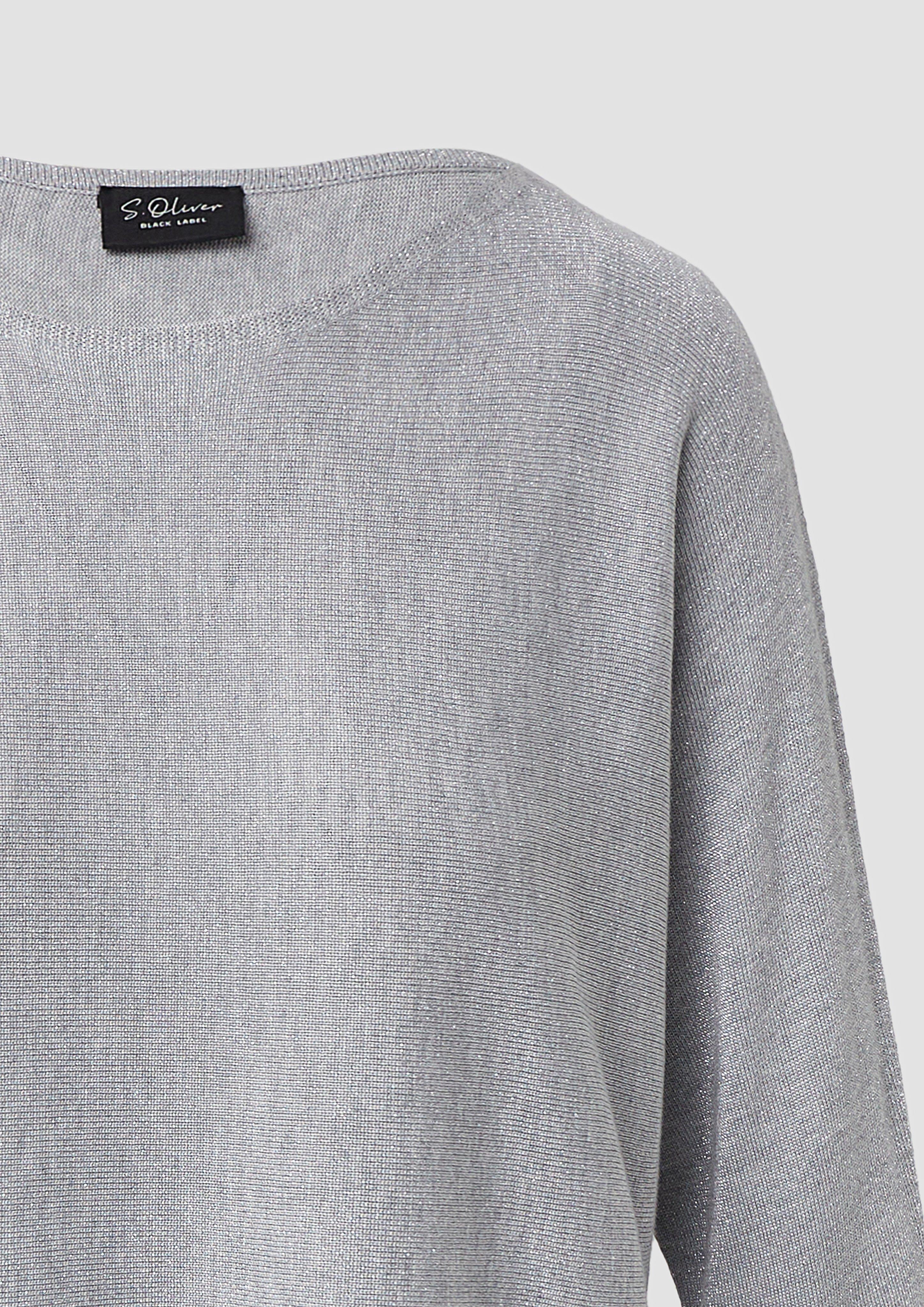 Pull en maille in 91X0 & 81X0